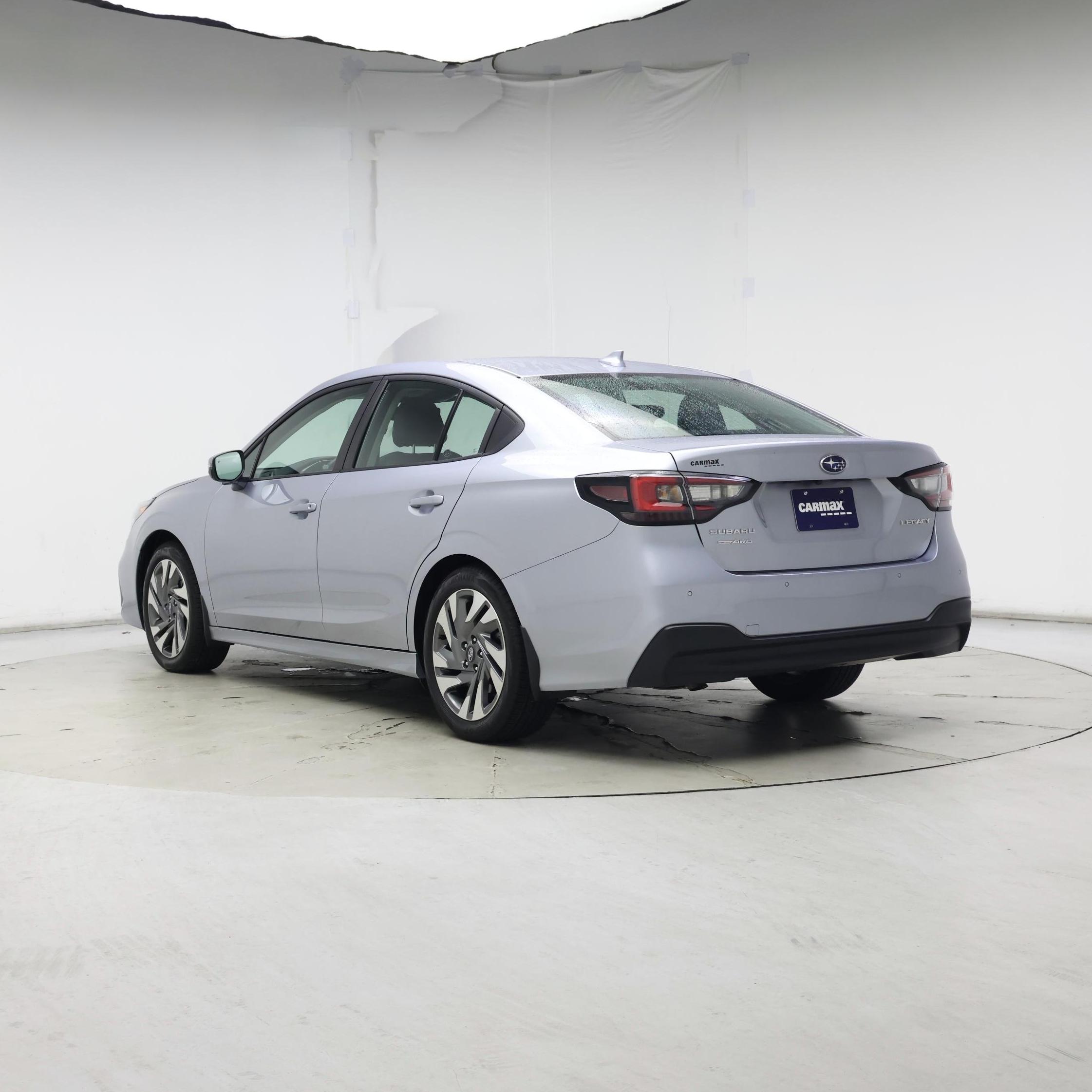 Thumbnail: 2024 Subaru Legacy - 2