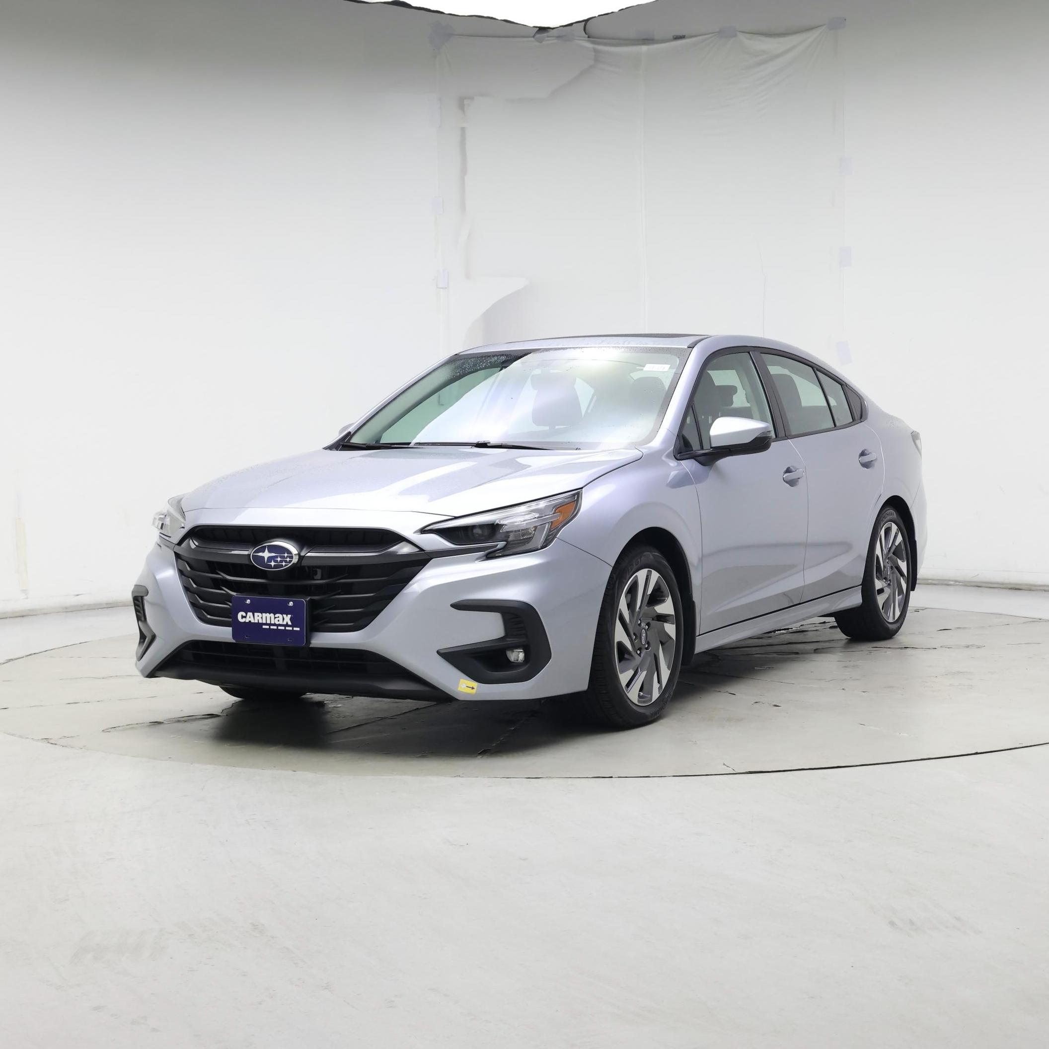 Thumbnail: 2024 Subaru Legacy - 4