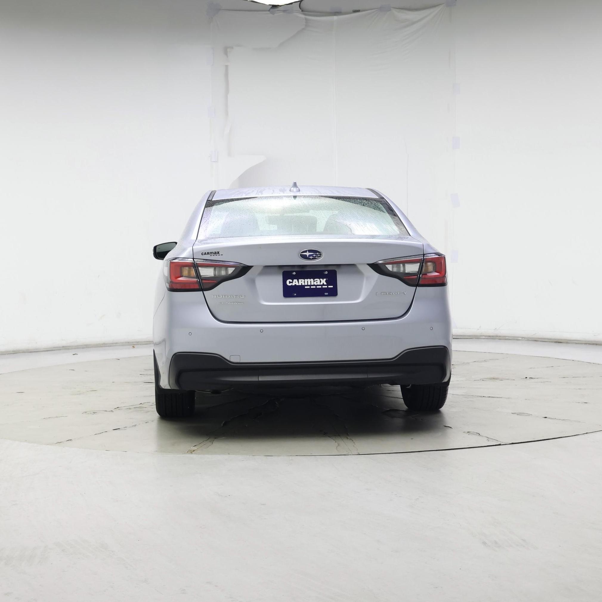 Thumbnail: 2024 Subaru Legacy - 6