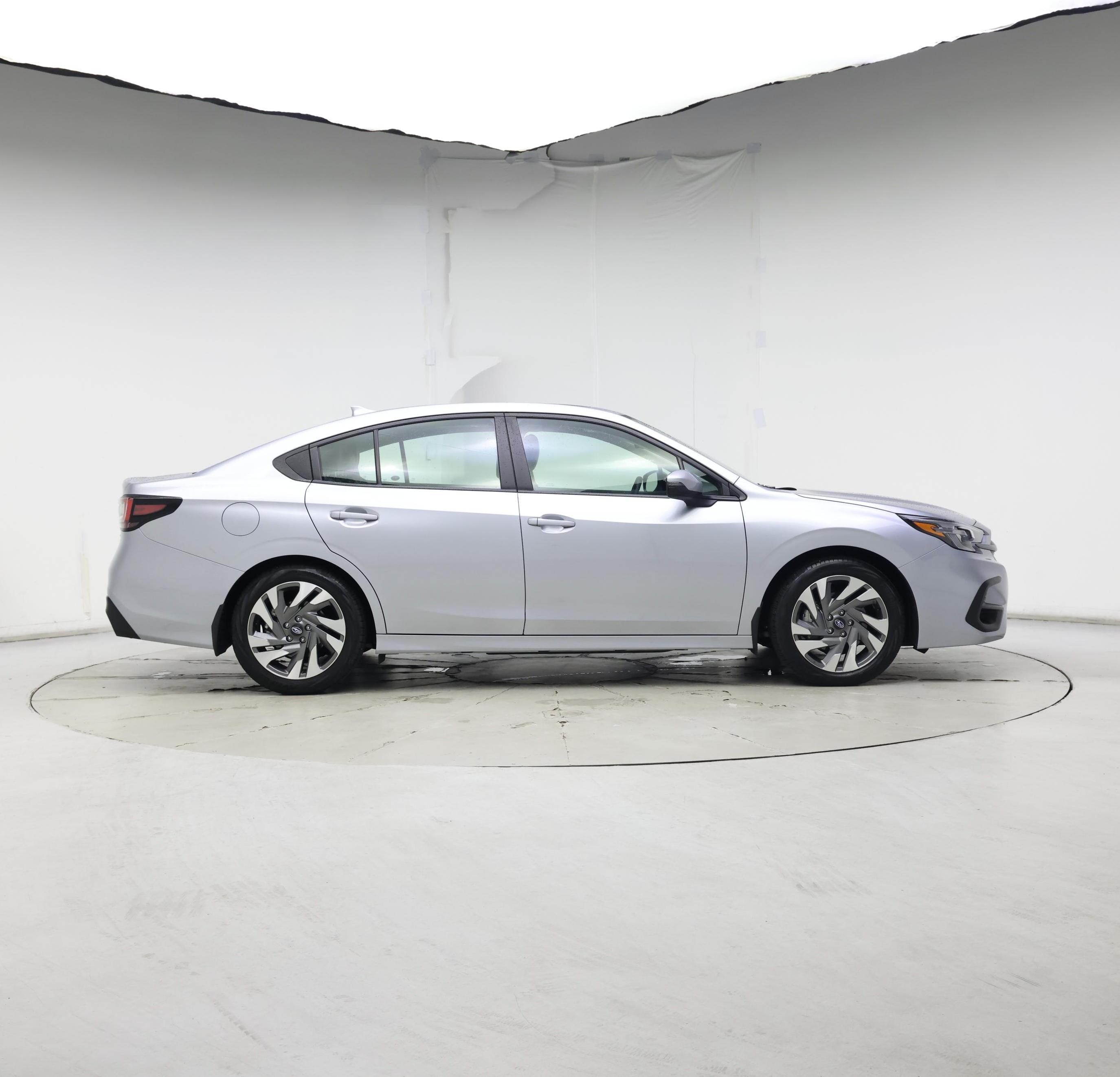 Thumbnail: 2024 Subaru Legacy - 7