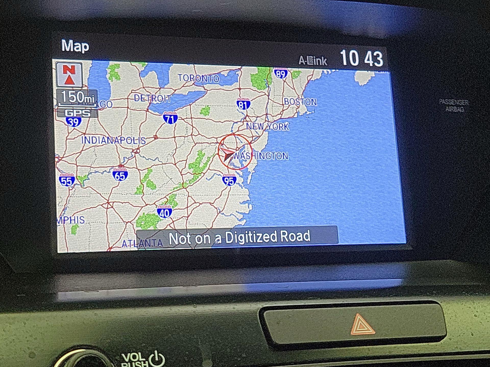 Thumbnail: 2020 Acura MDX - 14