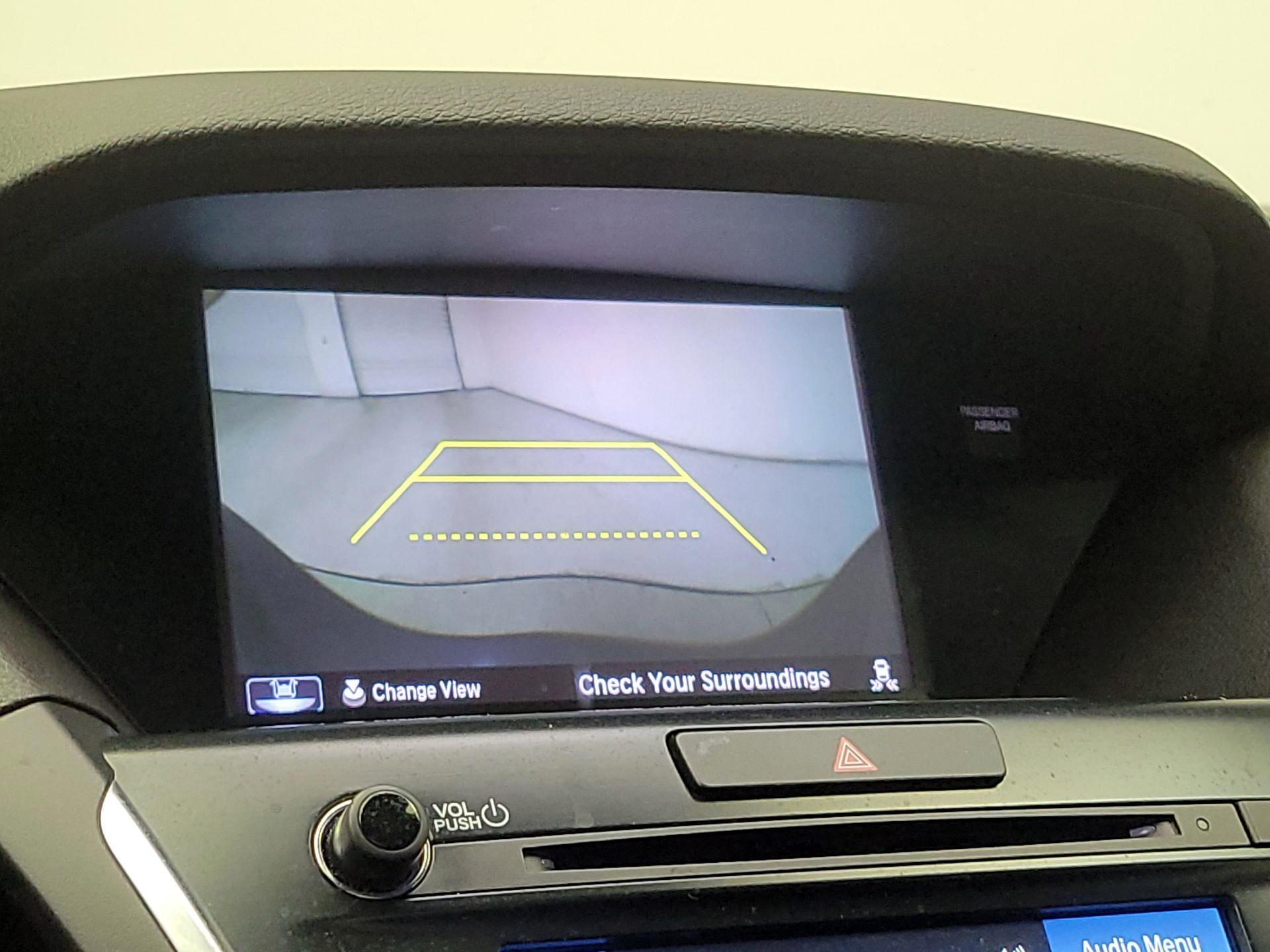 Thumbnail: 2020 Acura MDX - 15