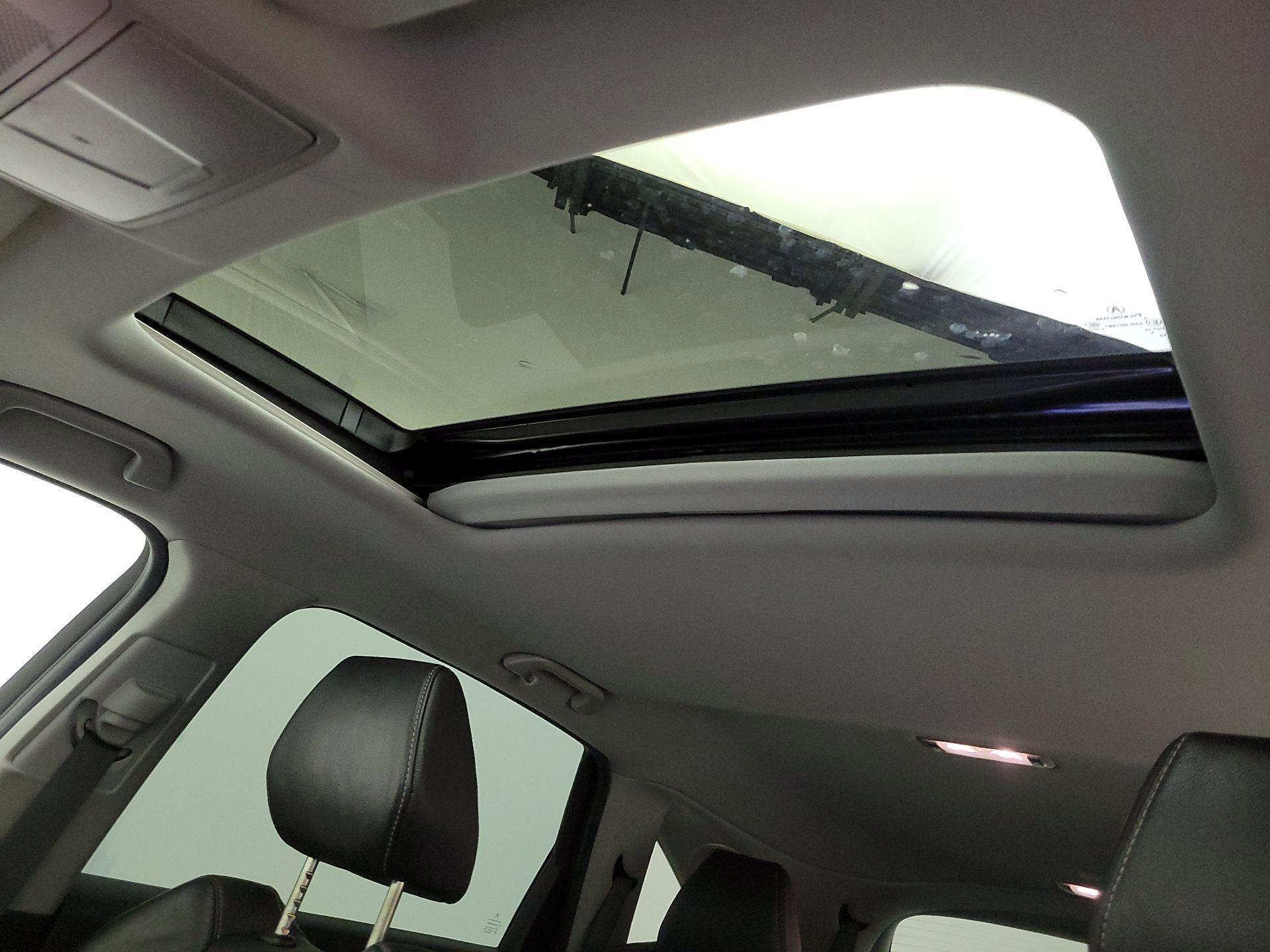 Thumbnail: 2020 Acura MDX - 20