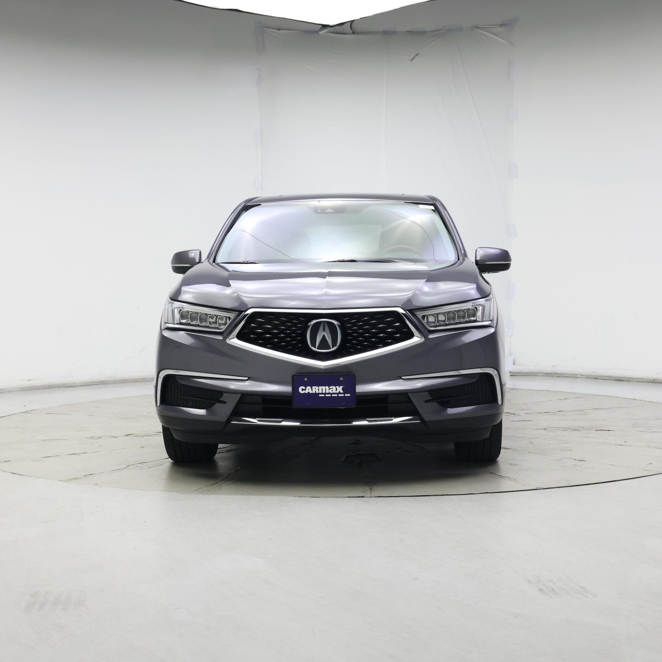 Thumbnail: 2020 Acura MDX - 5