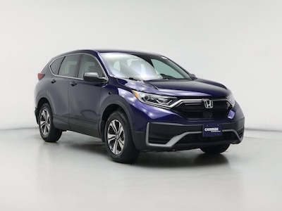 2020 Honda CR-V LX