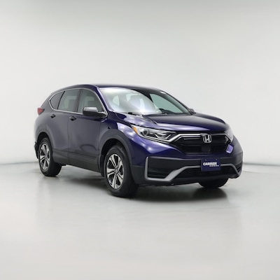2020 Honda CR-V LX