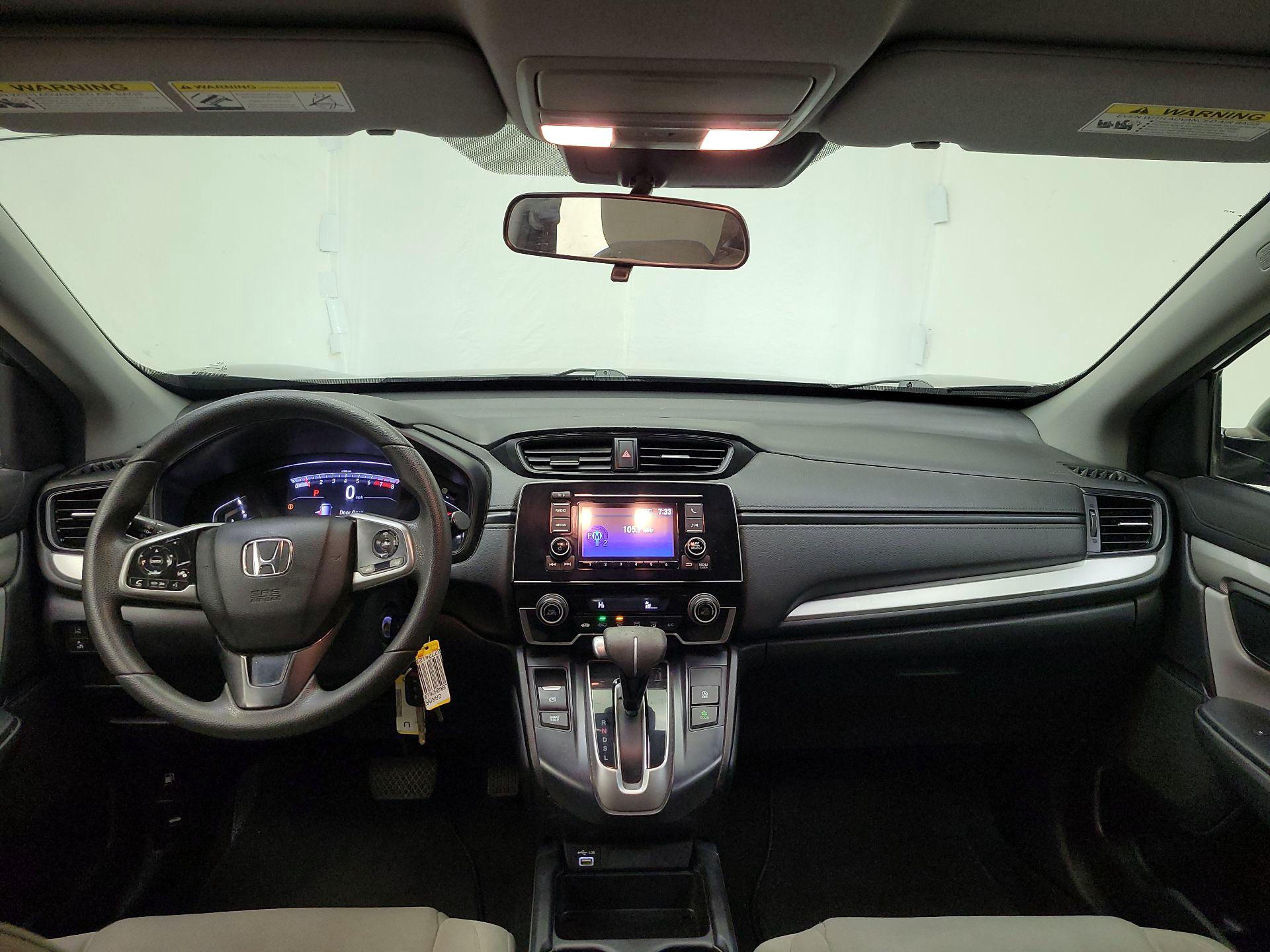 Thumbnail: 2020 Honda CR-V - 9