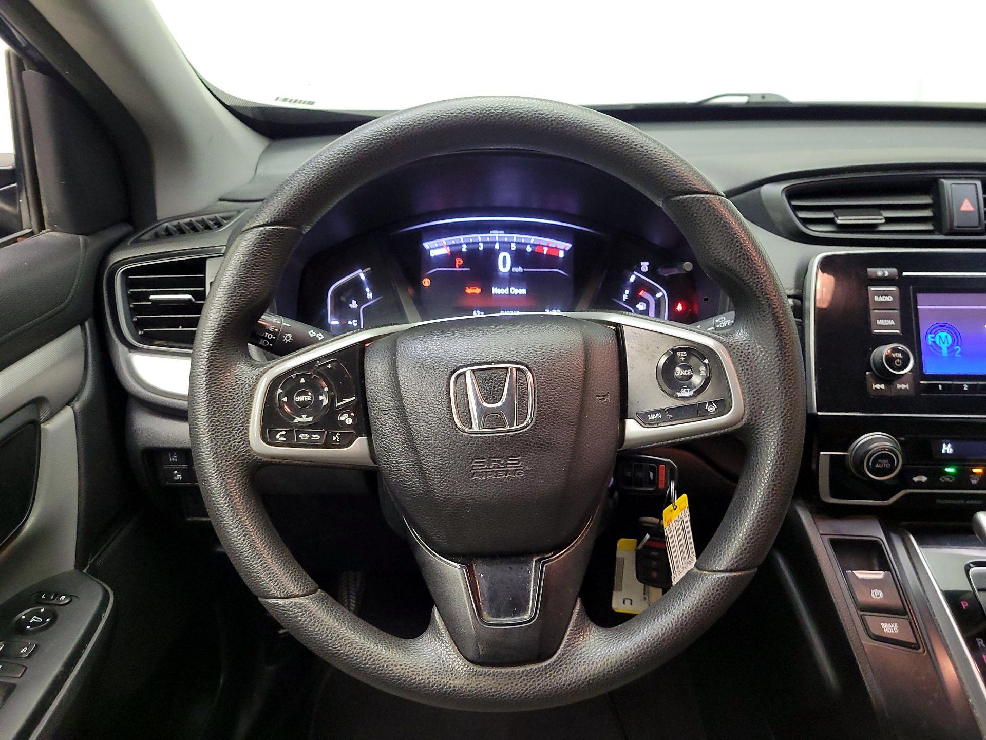 Thumbnail: 2020 Honda CR-V - 10