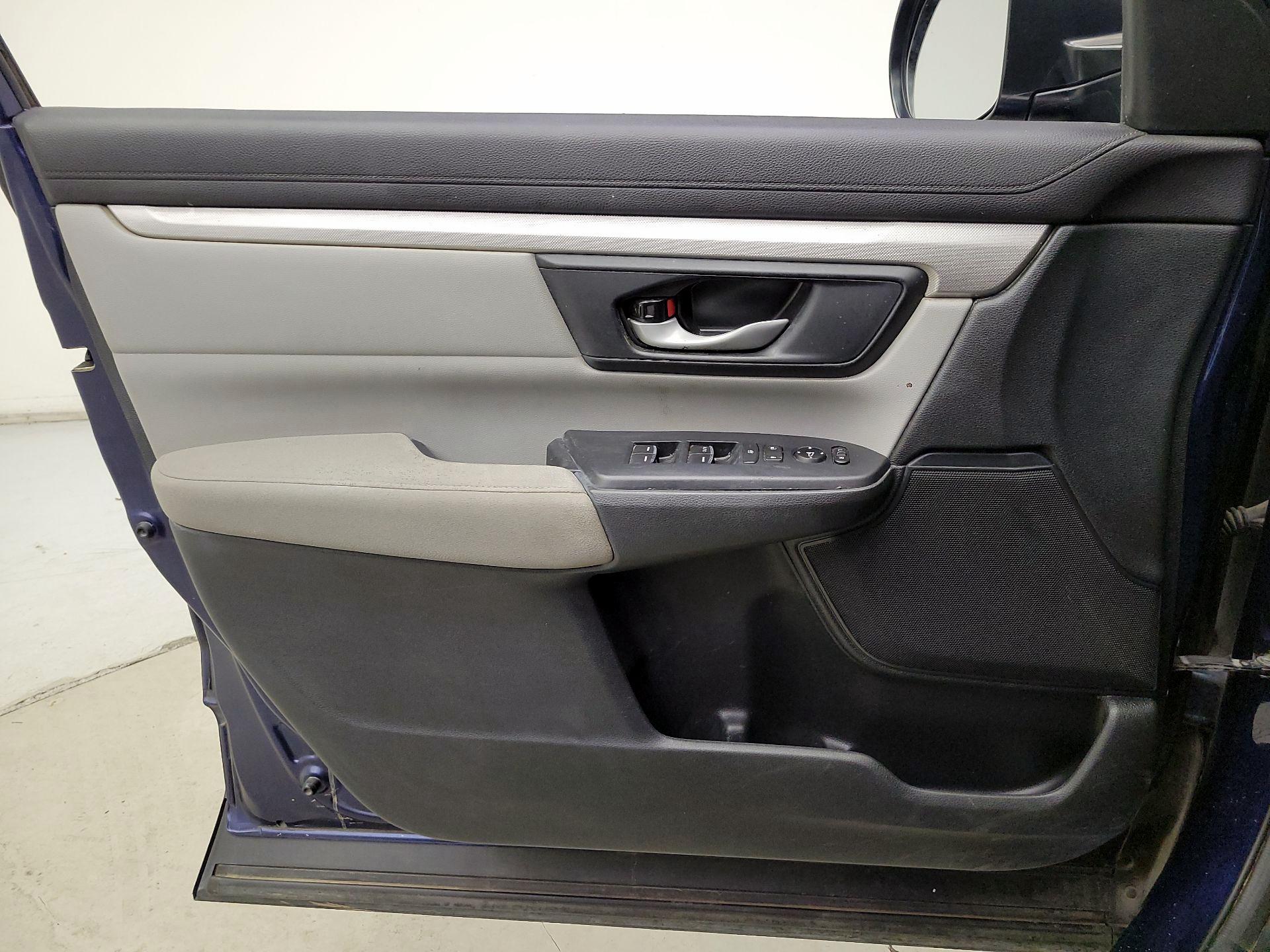 Thumbnail: 2020 Honda CR-V - 12