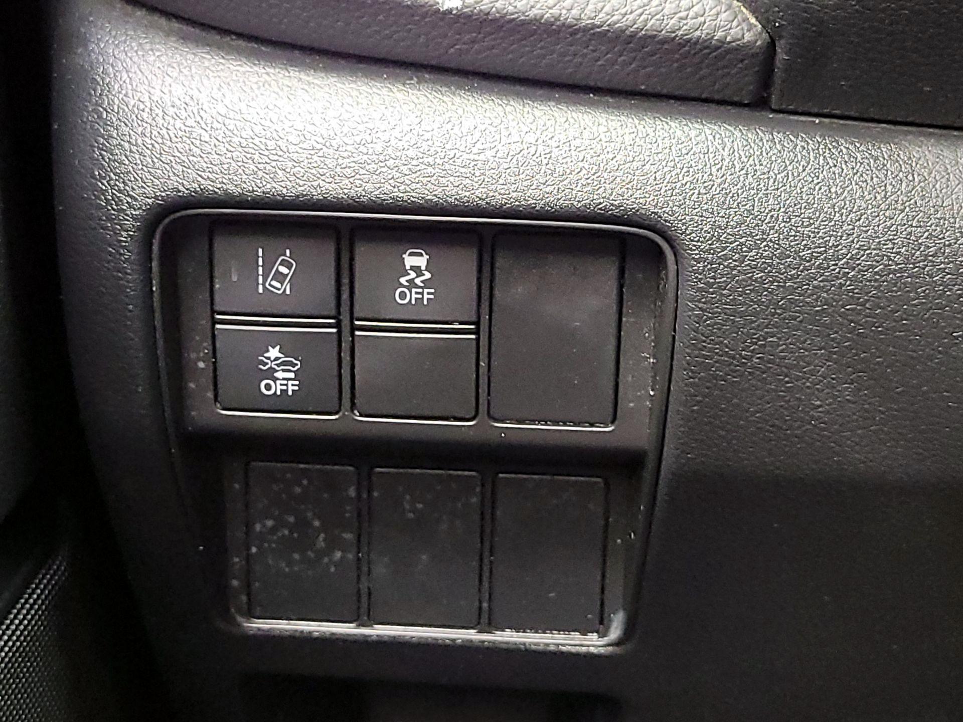 Thumbnail: 2020 Honda CR-V - 13