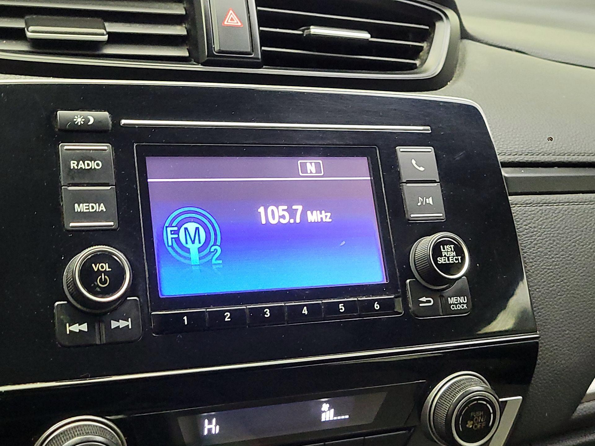 Thumbnail: 2020 Honda CR-V - 15