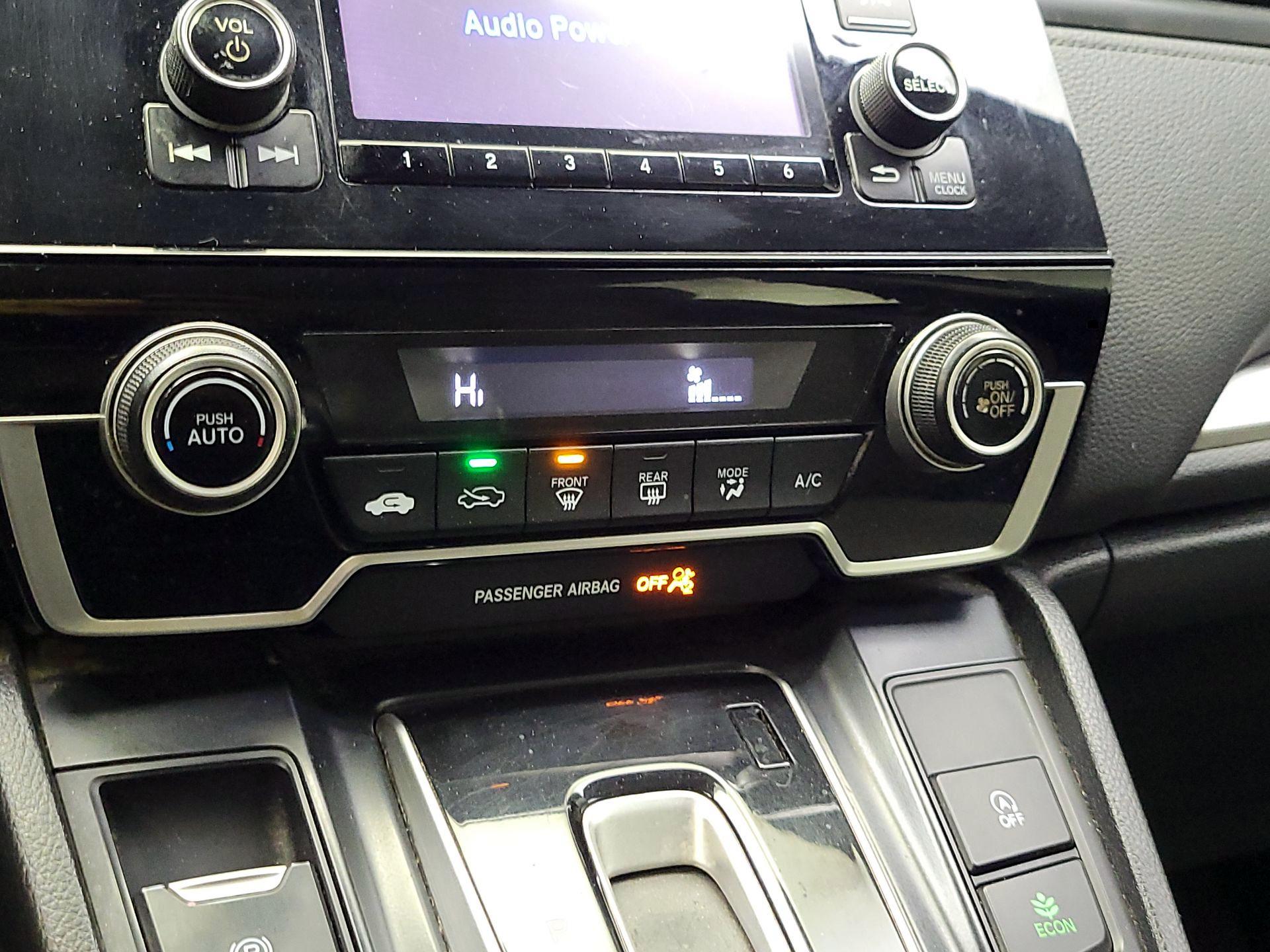 Thumbnail: 2020 Honda CR-V - 16