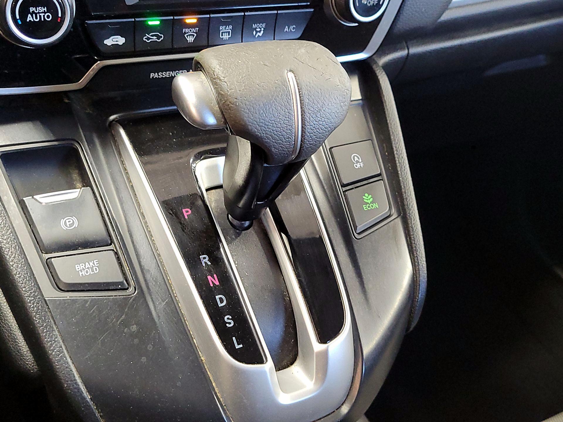 Thumbnail: 2020 Honda CR-V - 17