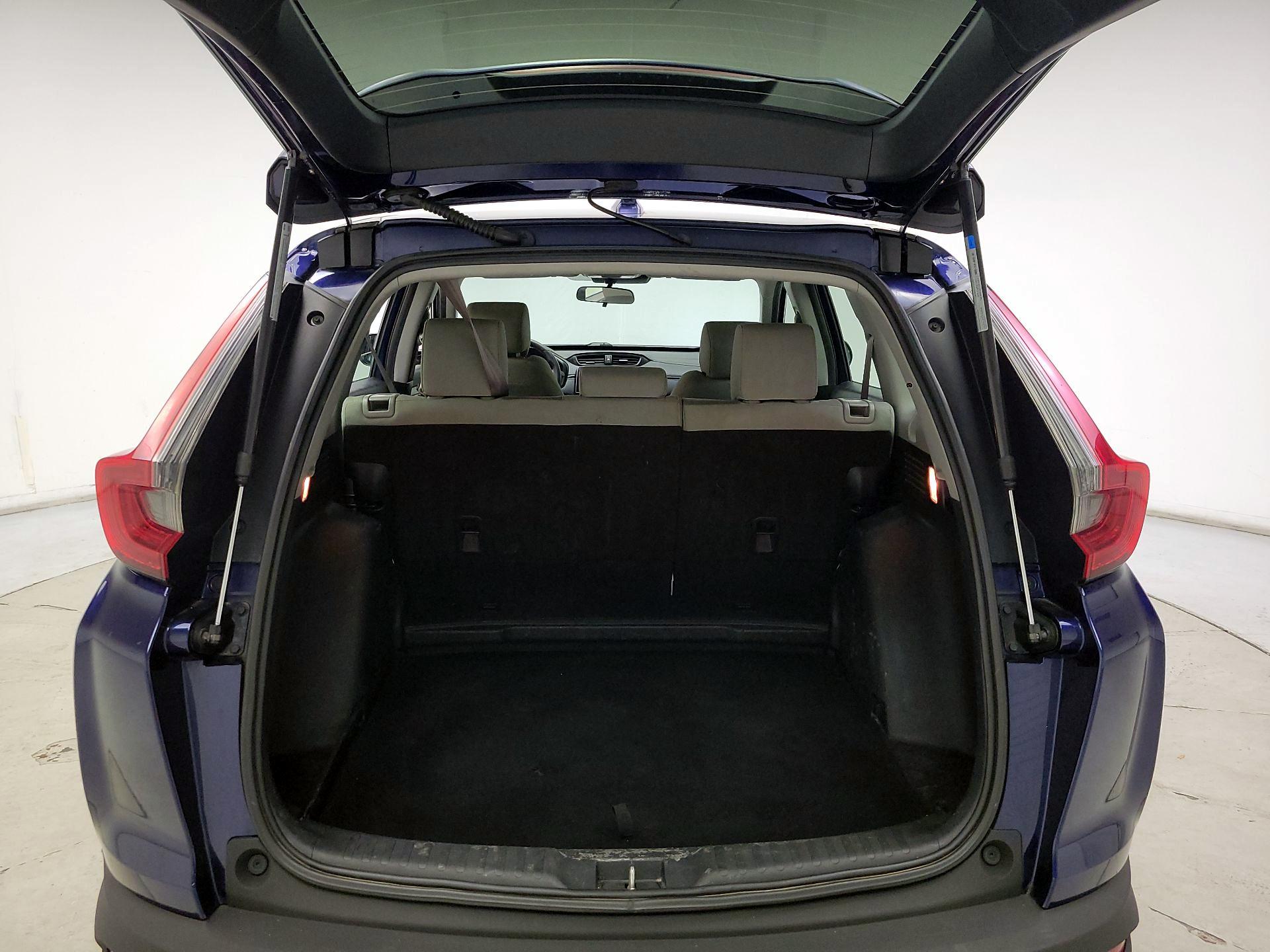 Thumbnail: 2020 Honda CR-V - 20