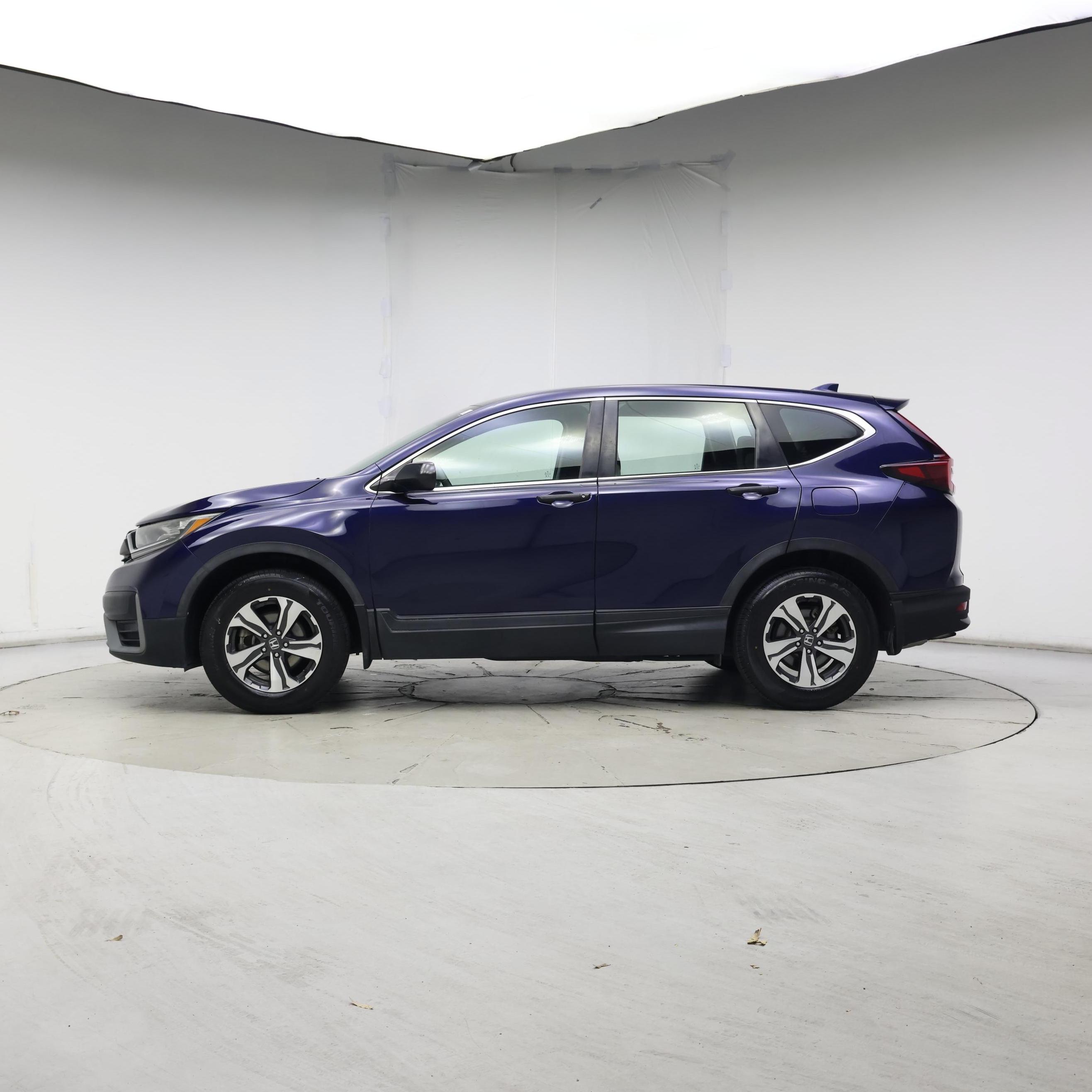 Thumbnail: 2020 Honda CR-V - 3