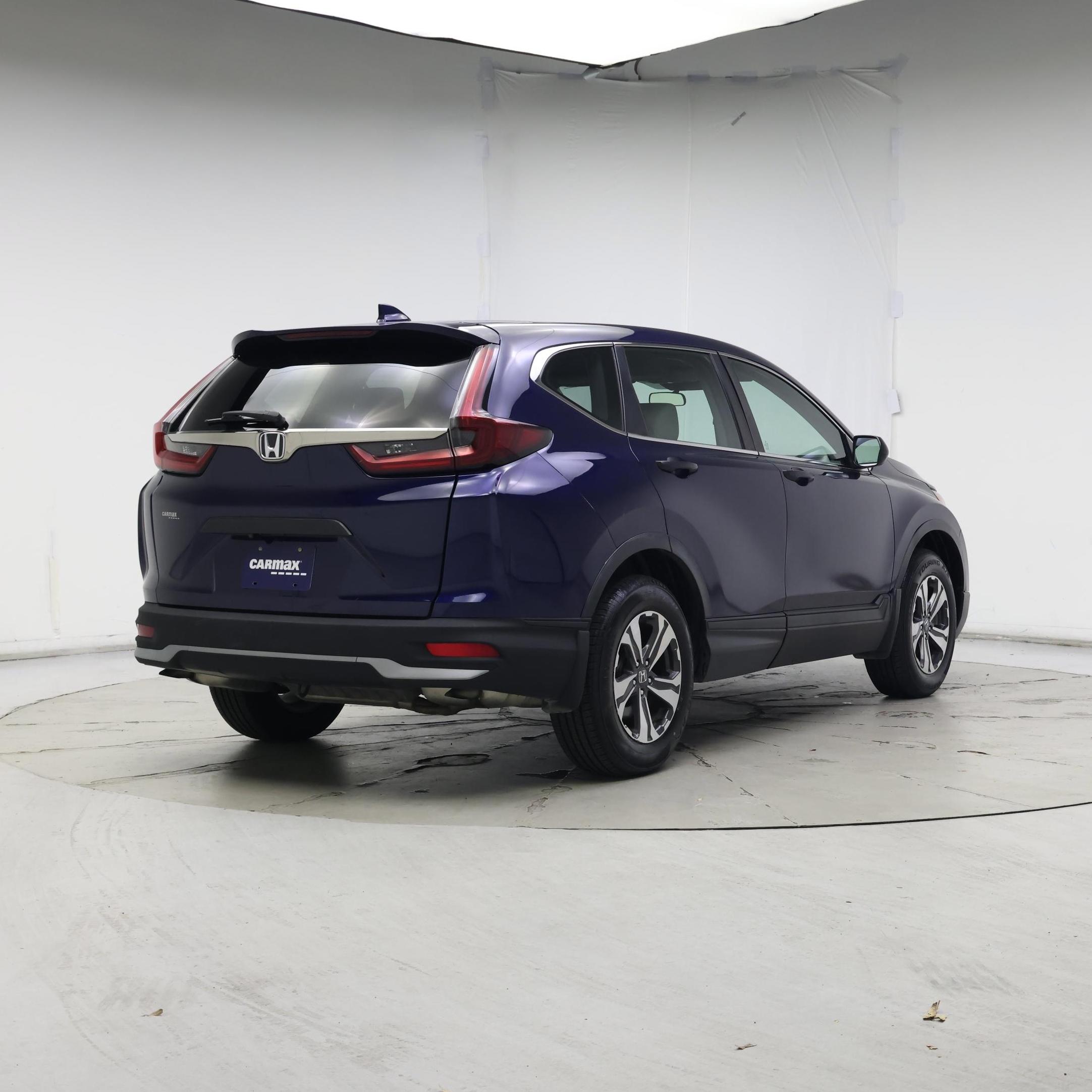 Thumbnail: 2020 Honda CR-V - 8