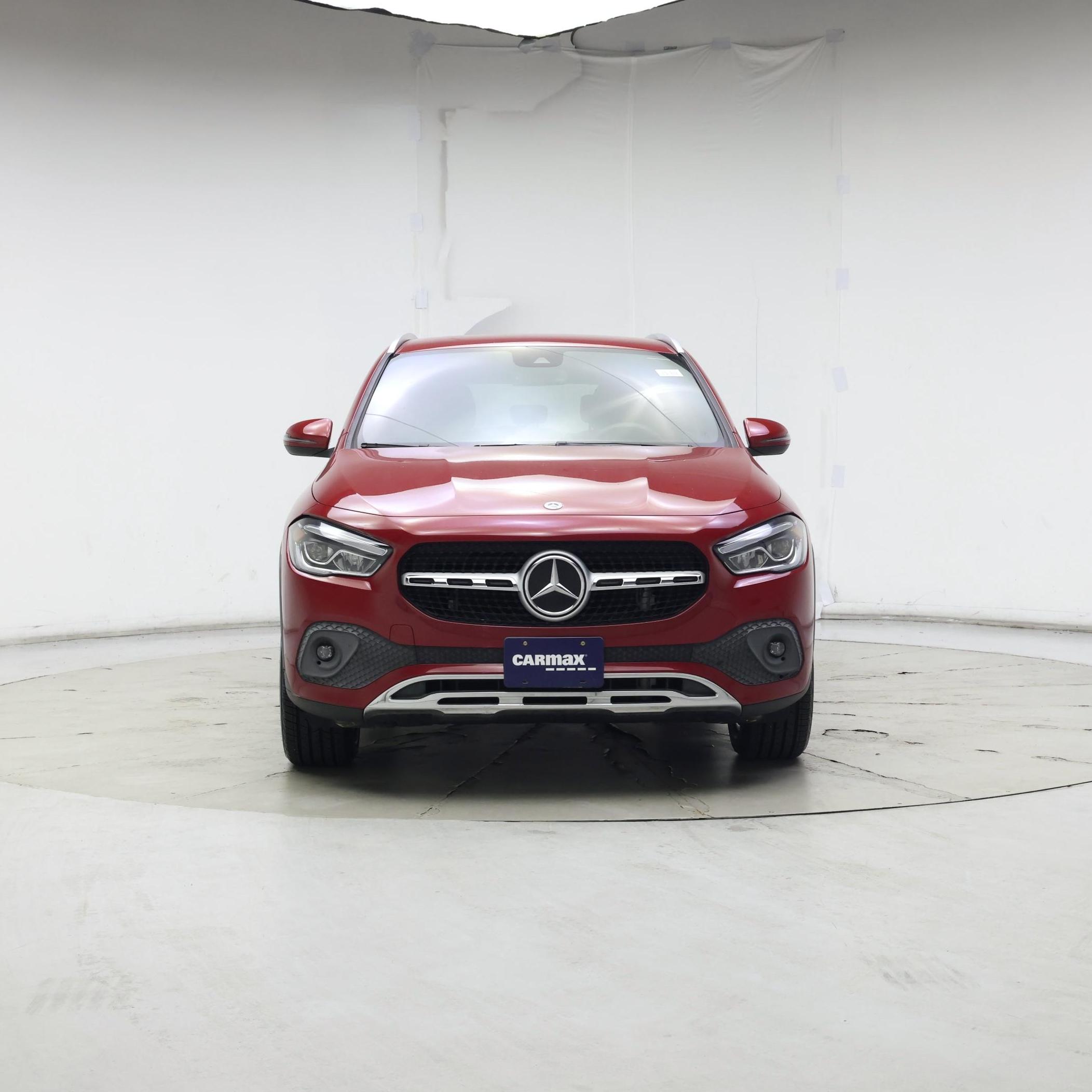 Thumbnail: 2022 Mercedes-Benz GLA - 5