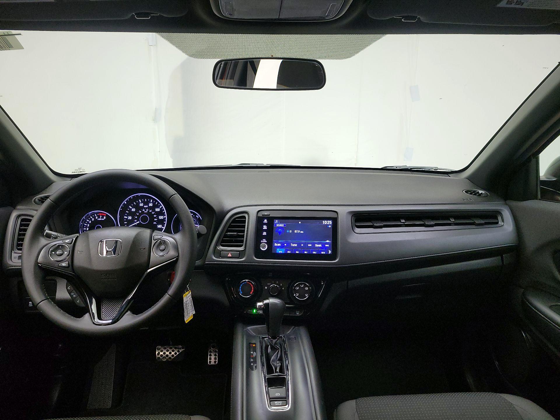 Thumbnail: 2022 Honda HR-V - 9