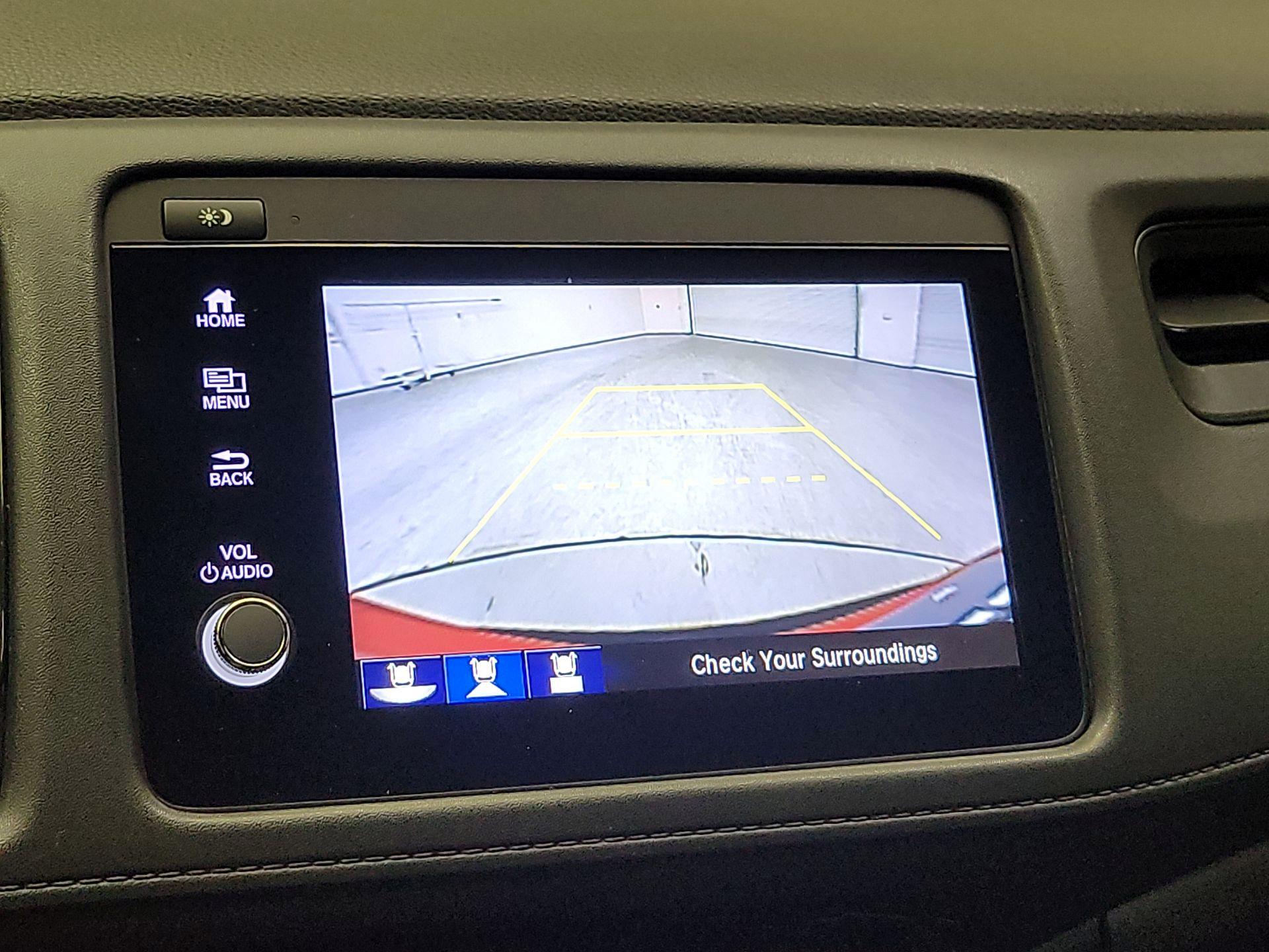 Thumbnail: 2022 Honda HR-V - 14