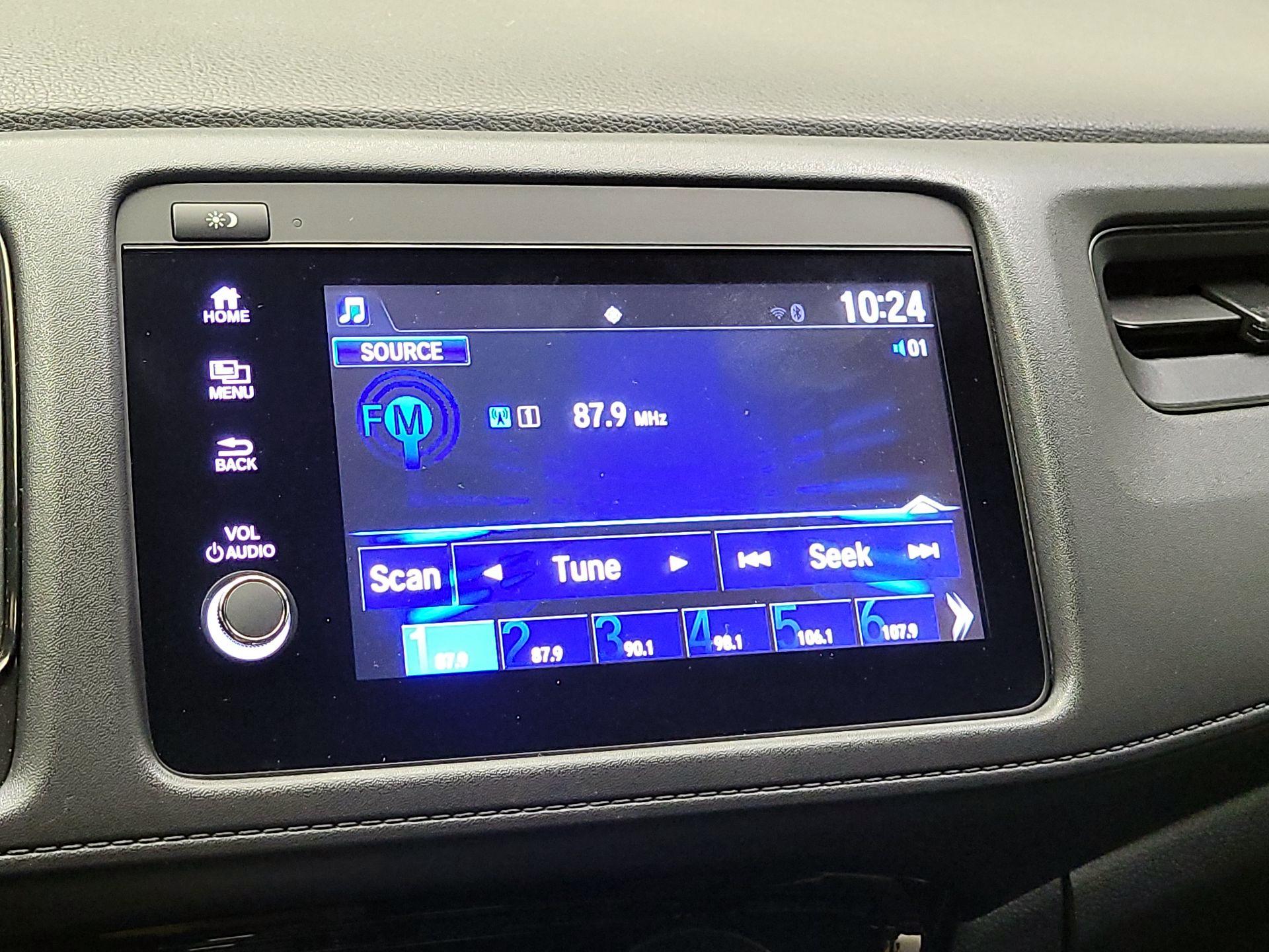 Thumbnail: 2022 Honda HR-V - 15