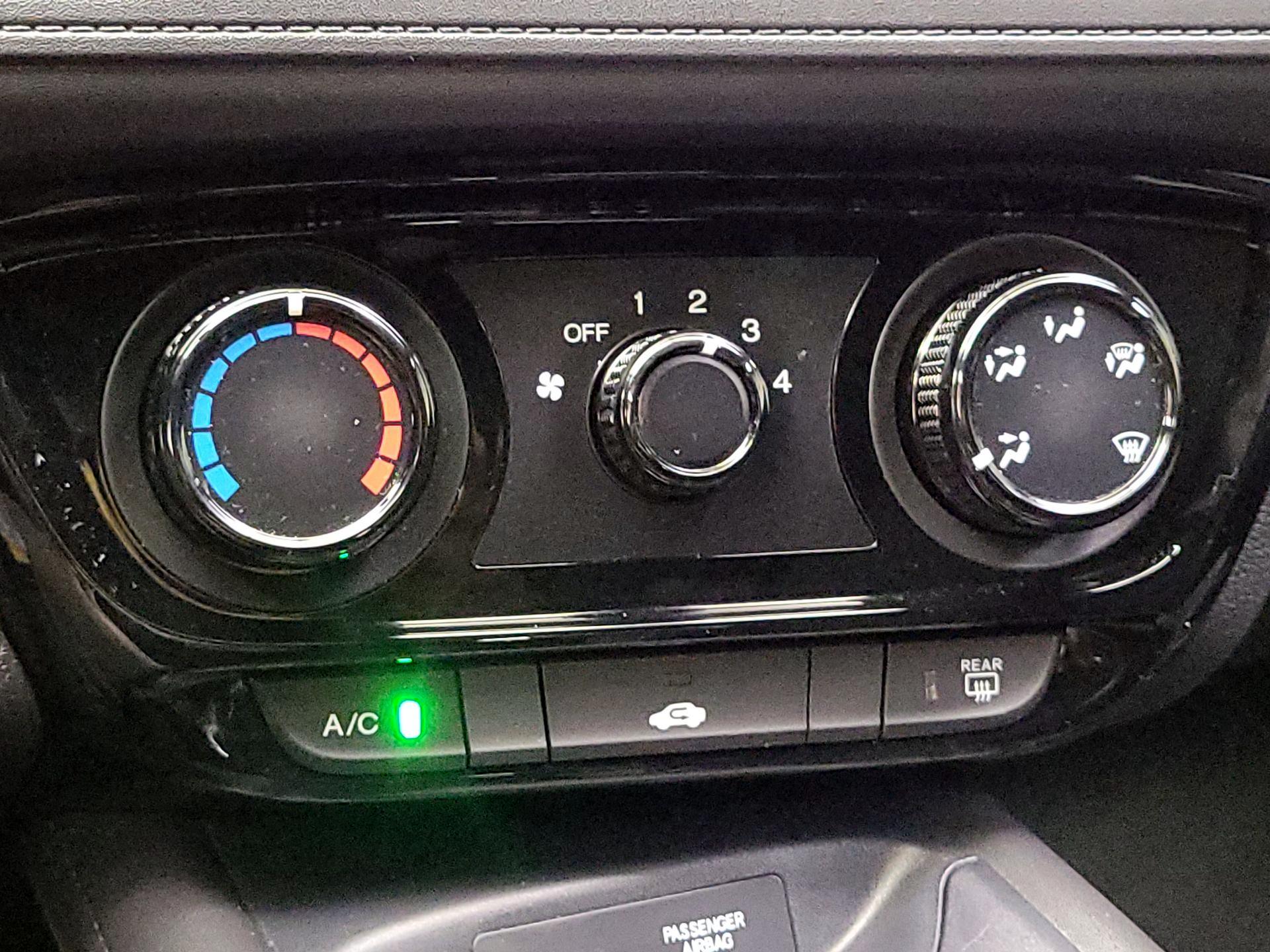 Thumbnail: 2022 Honda HR-V - 16