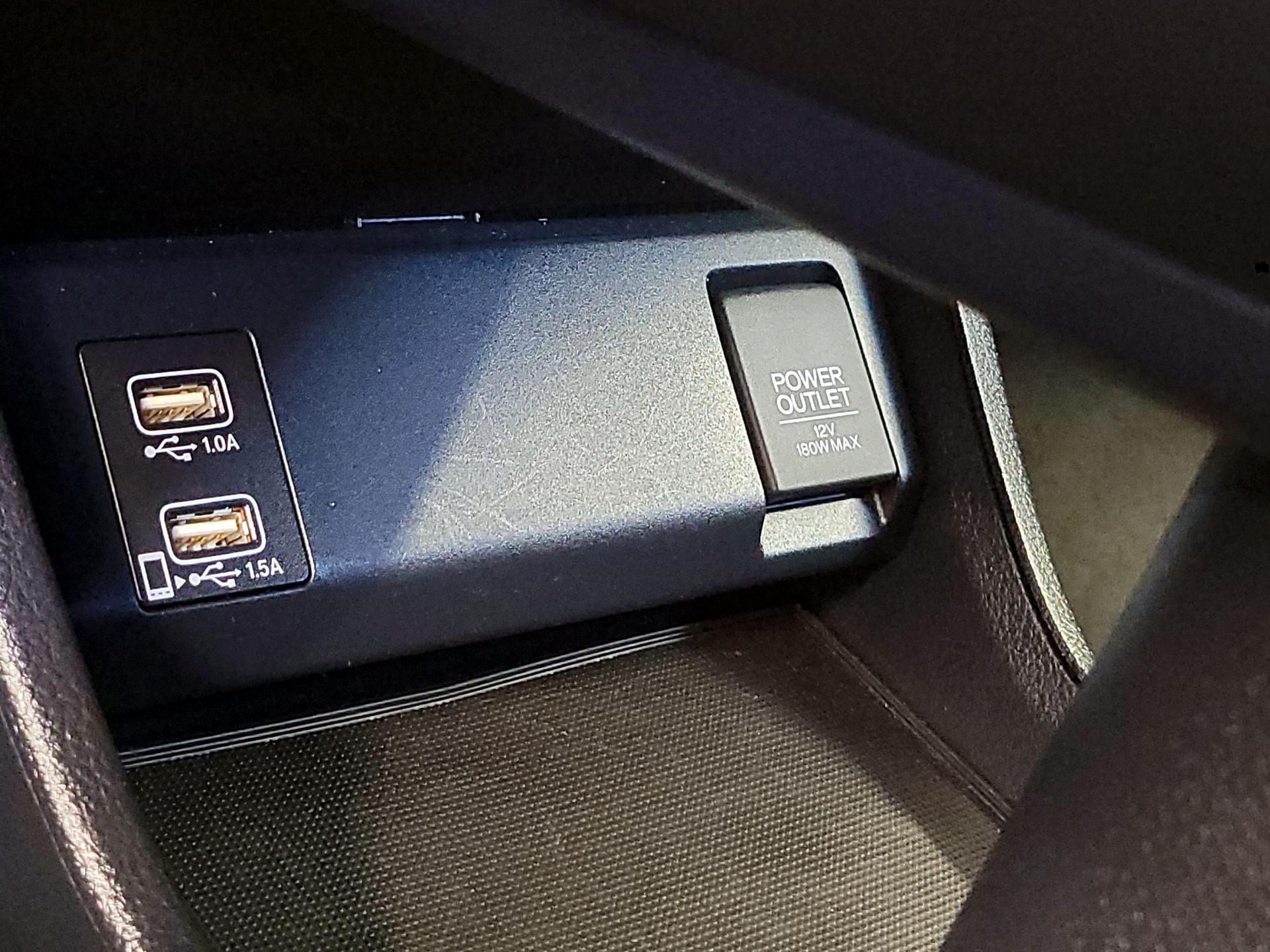 Thumbnail: 2022 Honda HR-V - 18