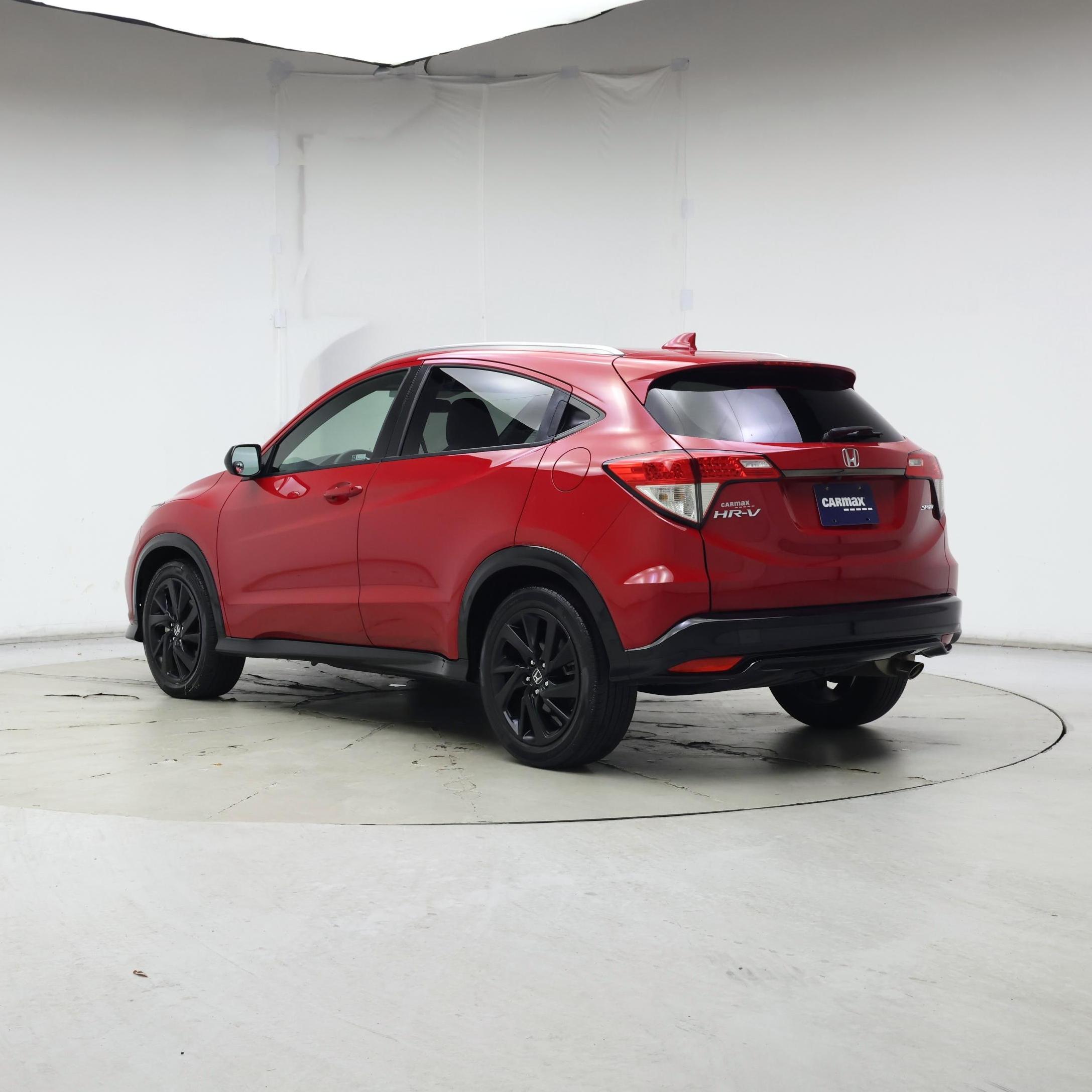 Thumbnail: 2022 Honda HR-V - 2