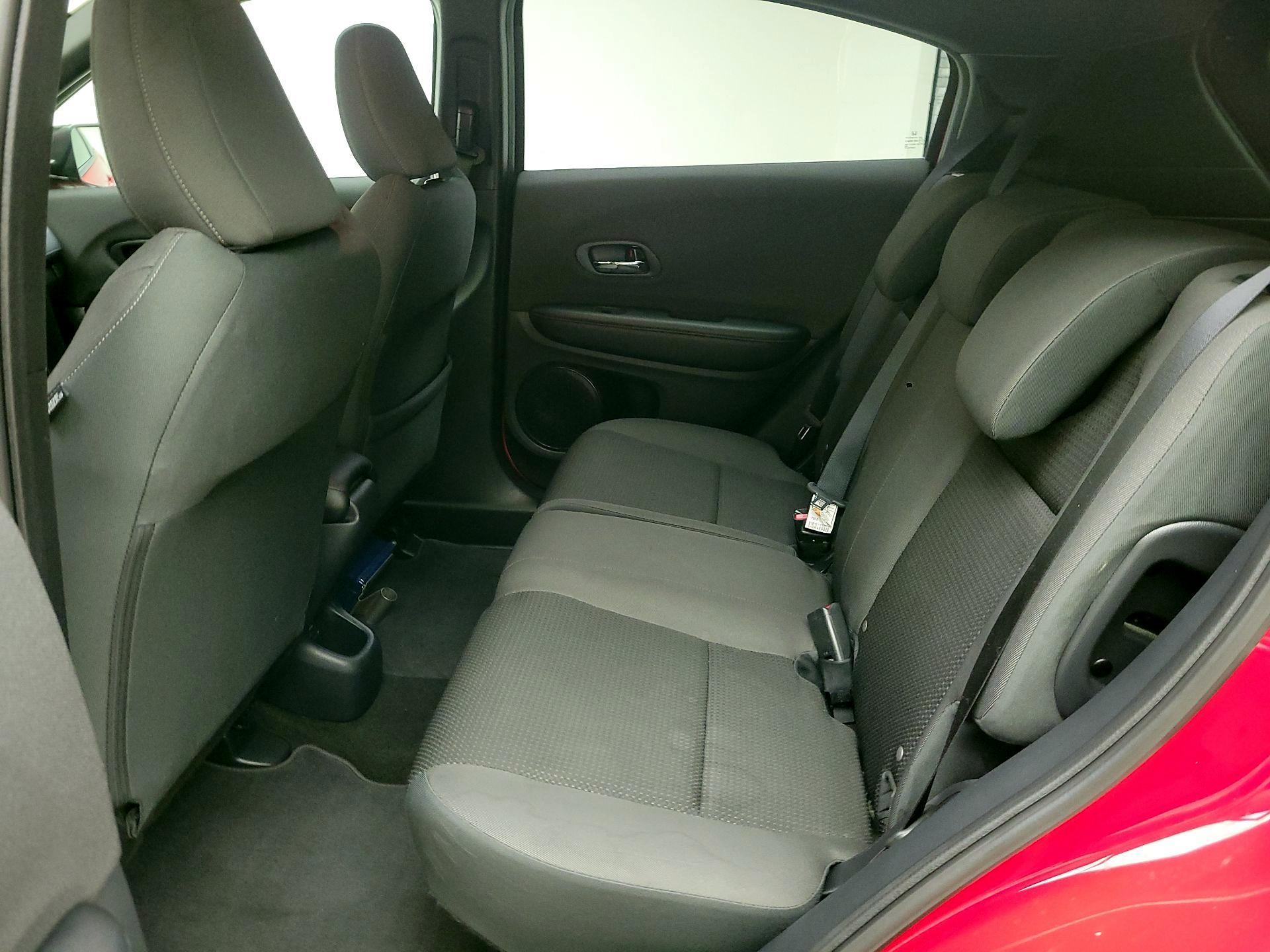 Thumbnail: 2022 Honda HR-V - 19