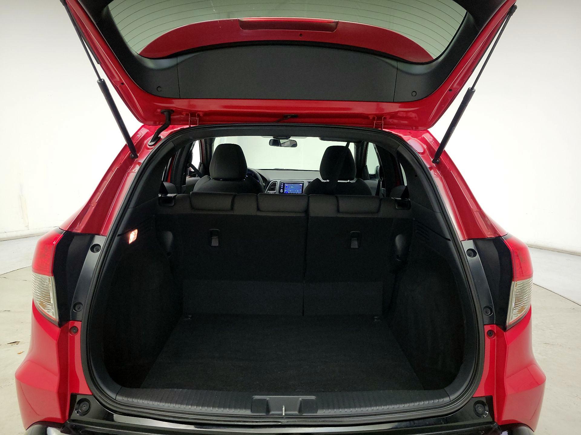 Thumbnail: 2022 Honda HR-V - 20