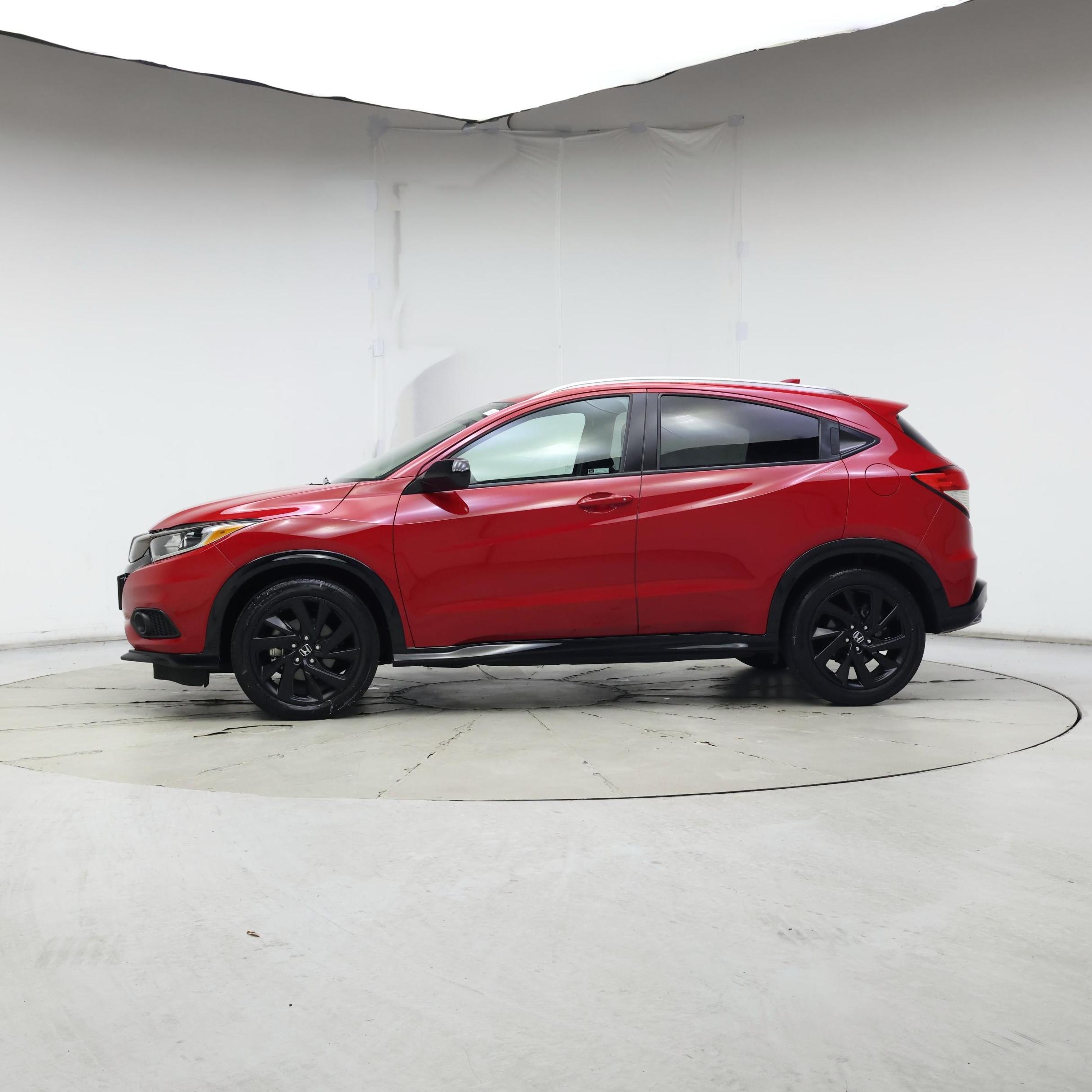 Thumbnail: 2022 Honda HR-V - 3