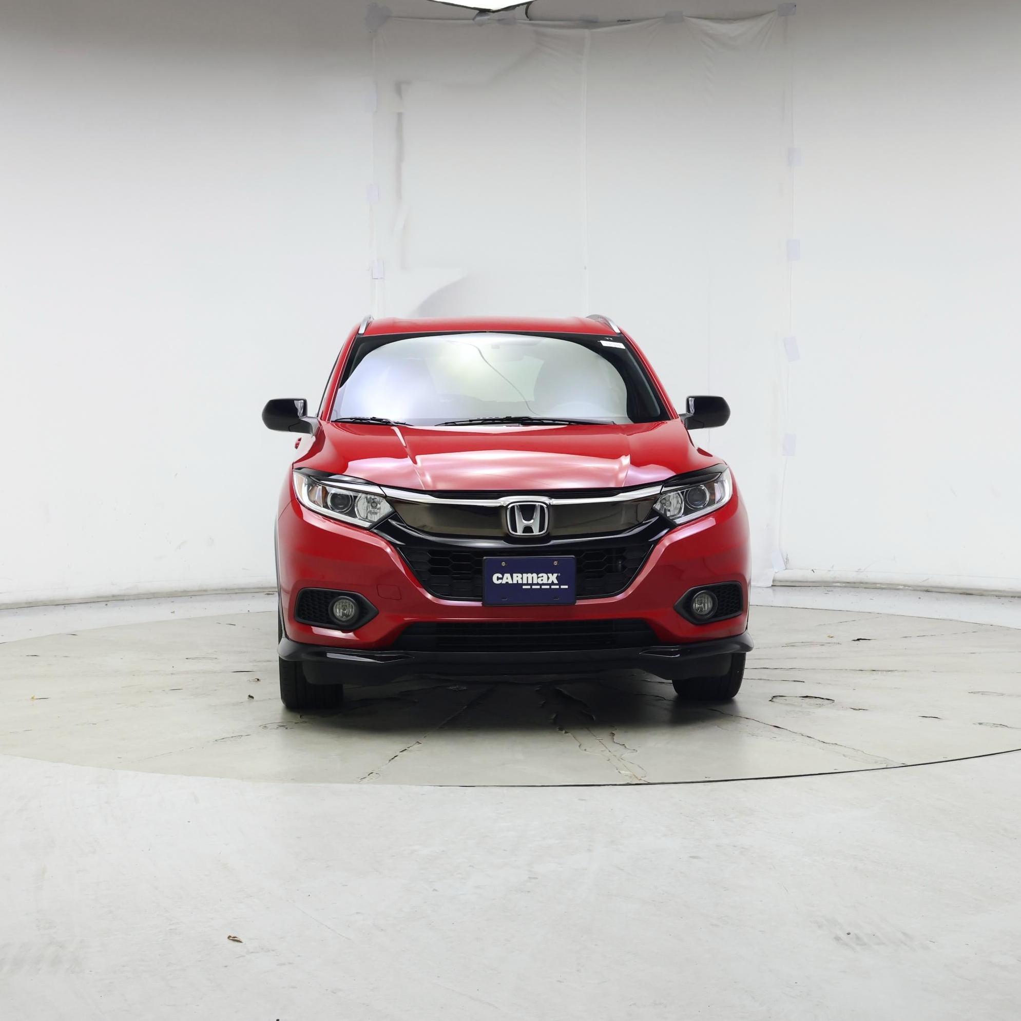 Thumbnail: 2022 Honda HR-V - 5