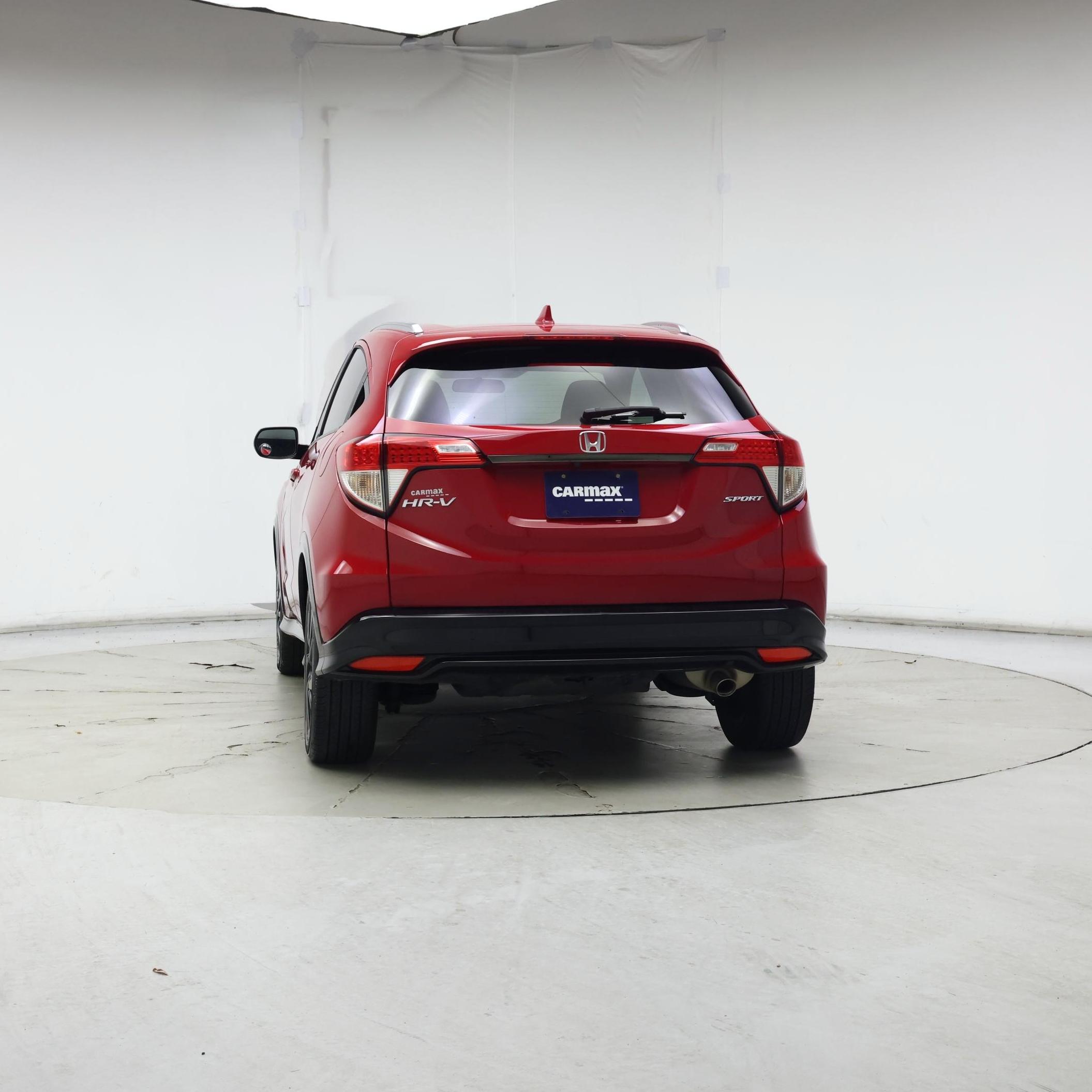 Thumbnail: 2022 Honda HR-V - 6