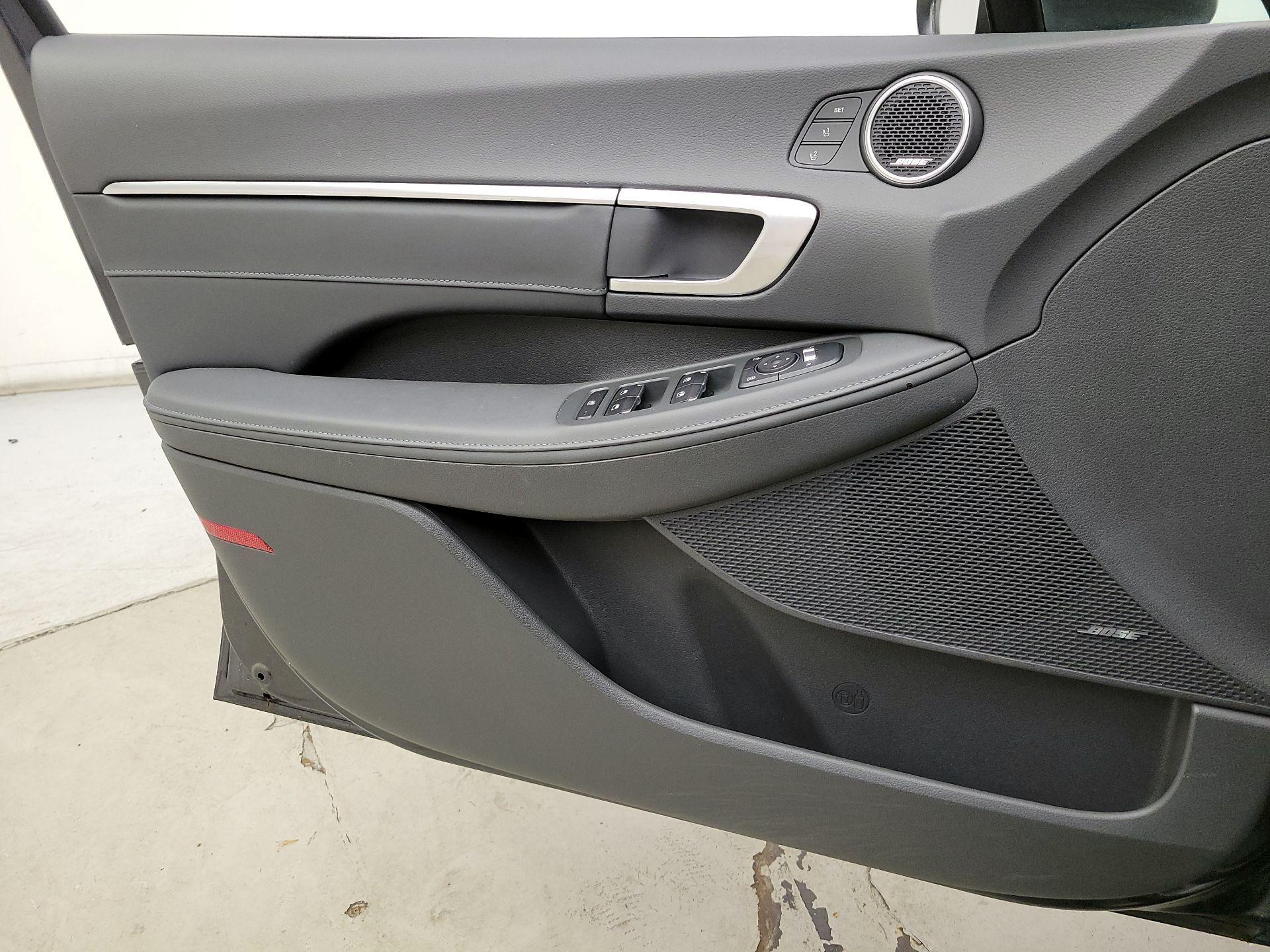 Thumbnail: 2021 Hyundai Sonata - 12