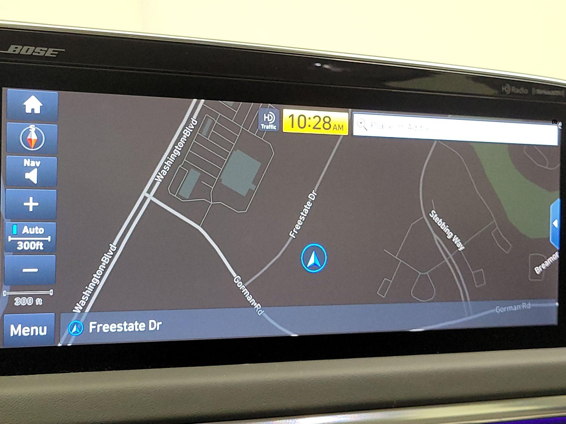 Thumbnail: 2021 Hyundai Sonata - 14