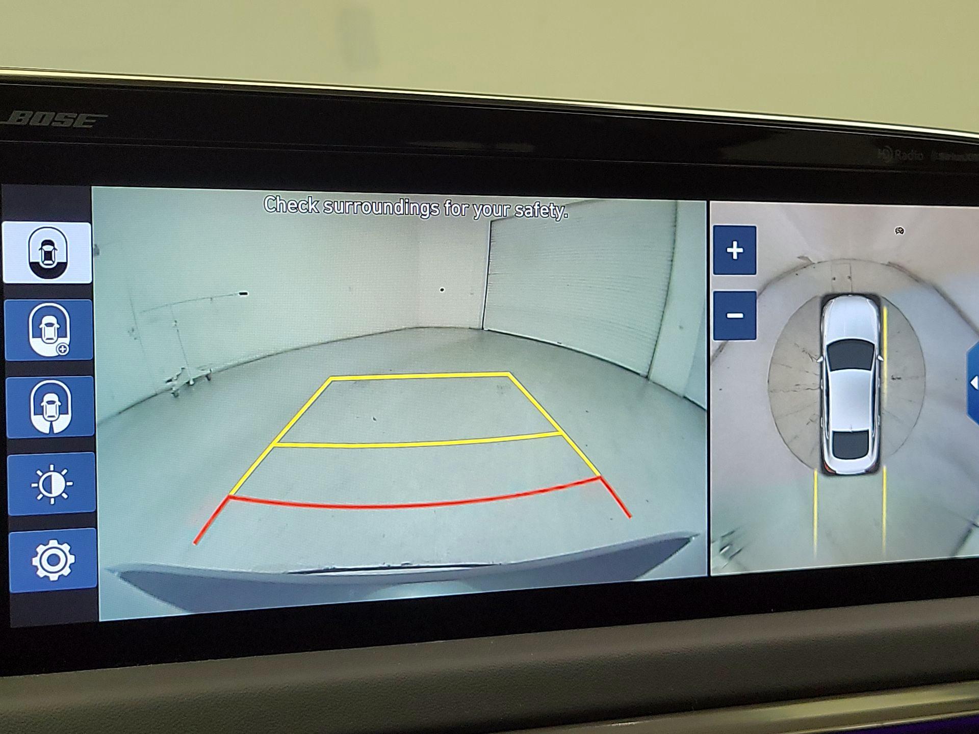 Thumbnail: 2021 Hyundai Sonata - 15