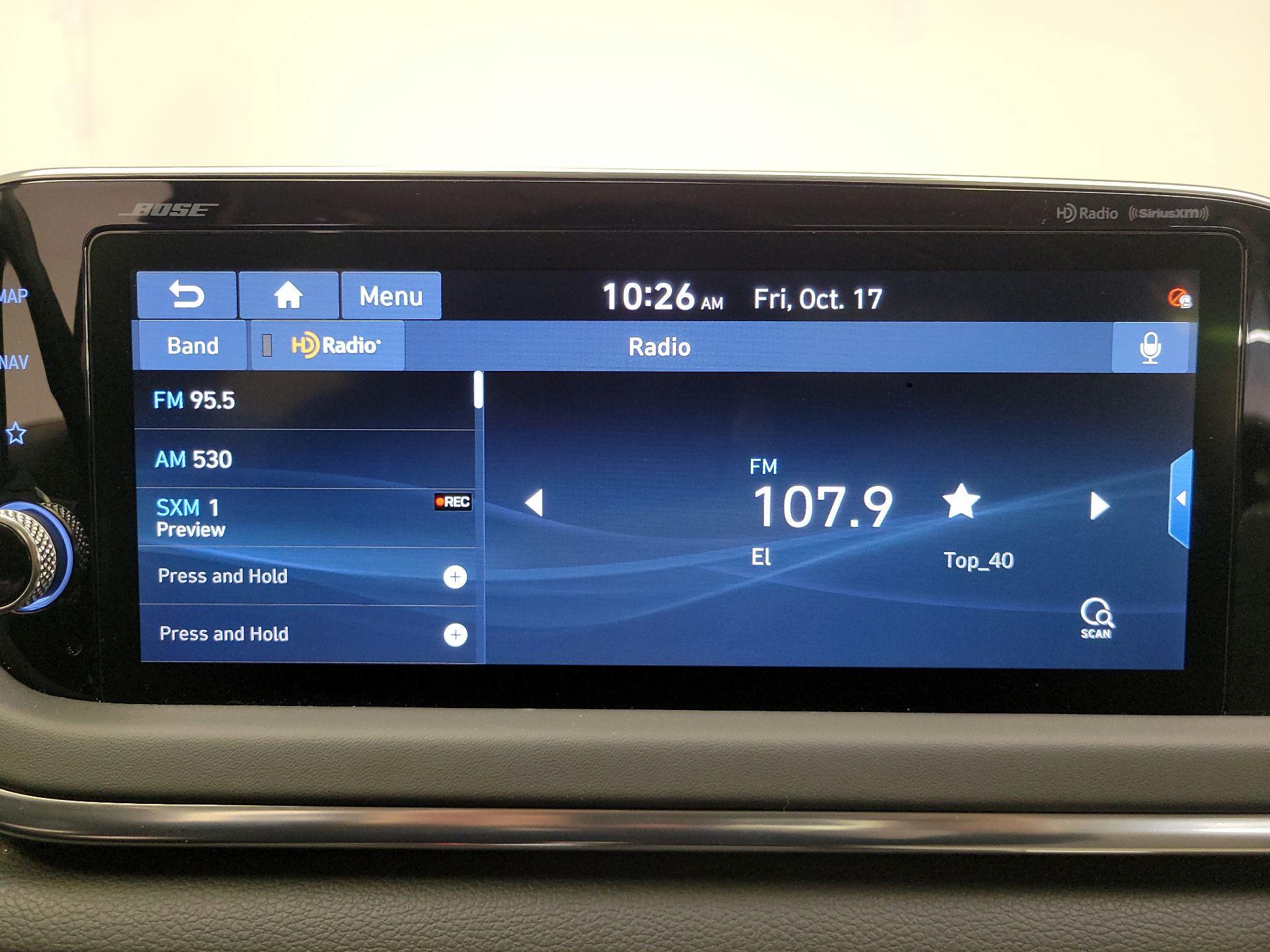 Thumbnail: 2021 Hyundai Sonata - 16