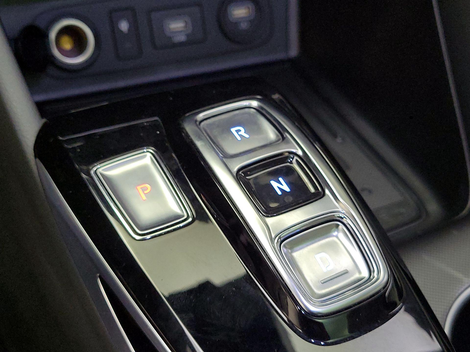 Thumbnail: 2021 Hyundai Sonata - 18