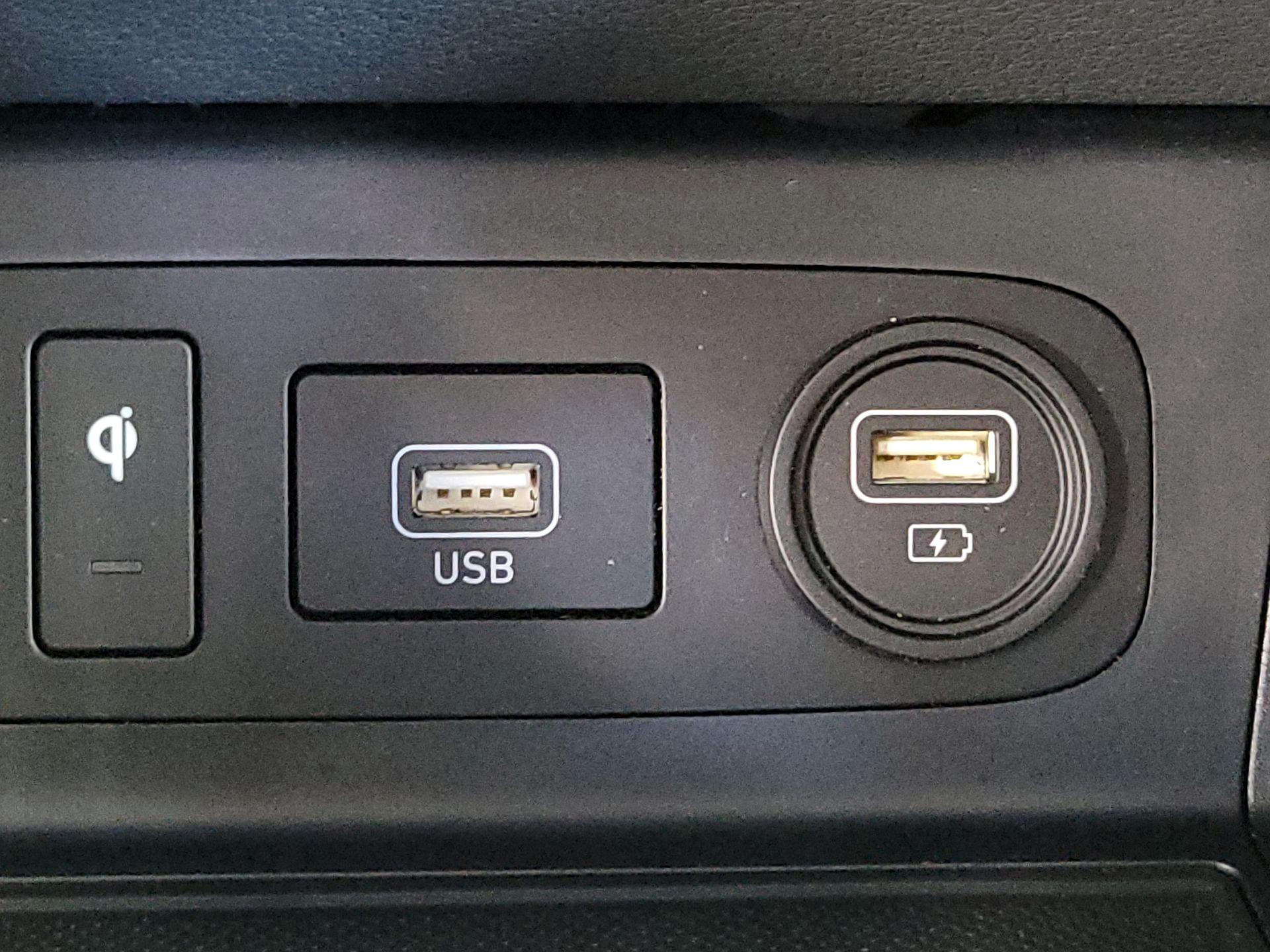 Thumbnail: 2021 Hyundai Sonata - 19