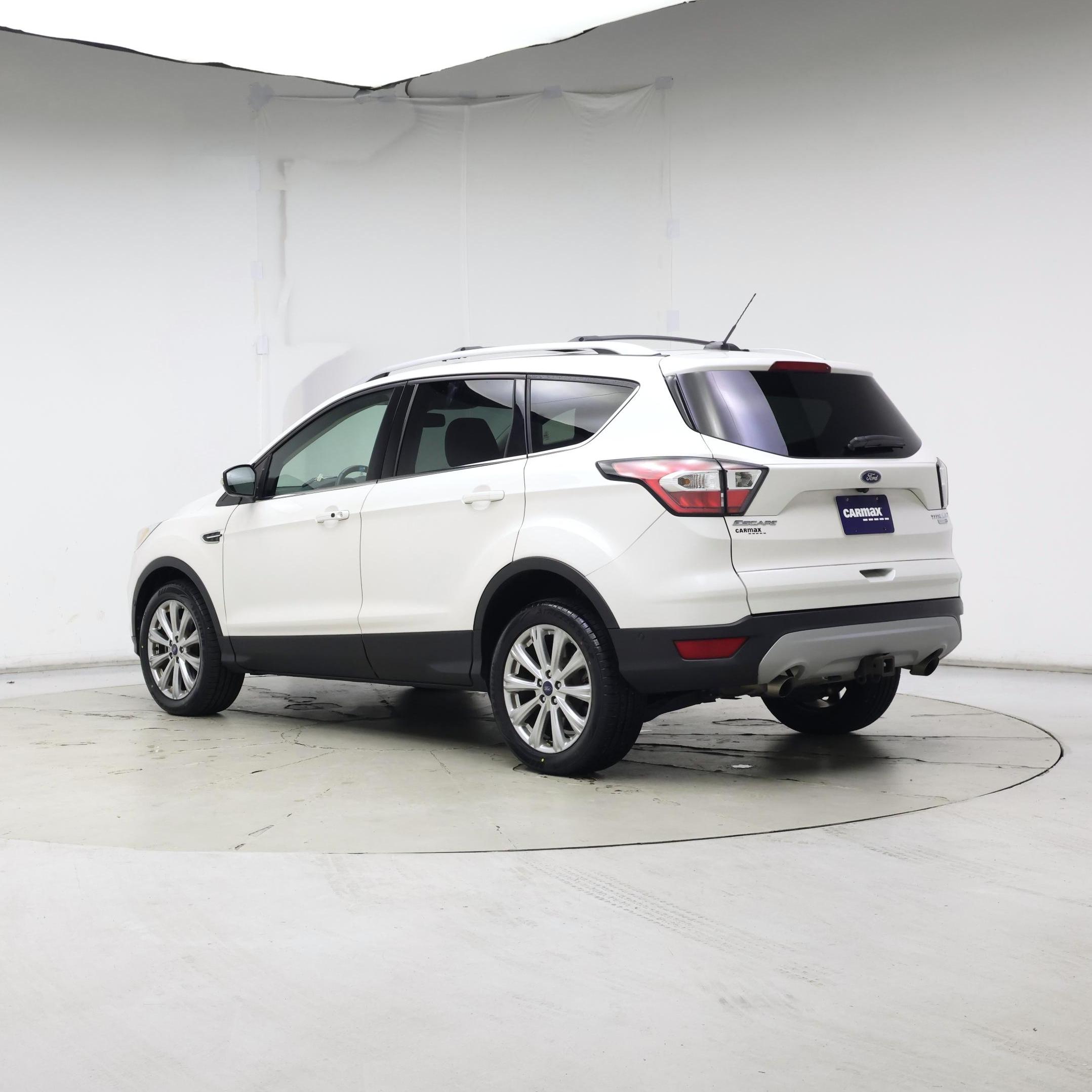 Thumbnail: 2017 Ford Escape - 2