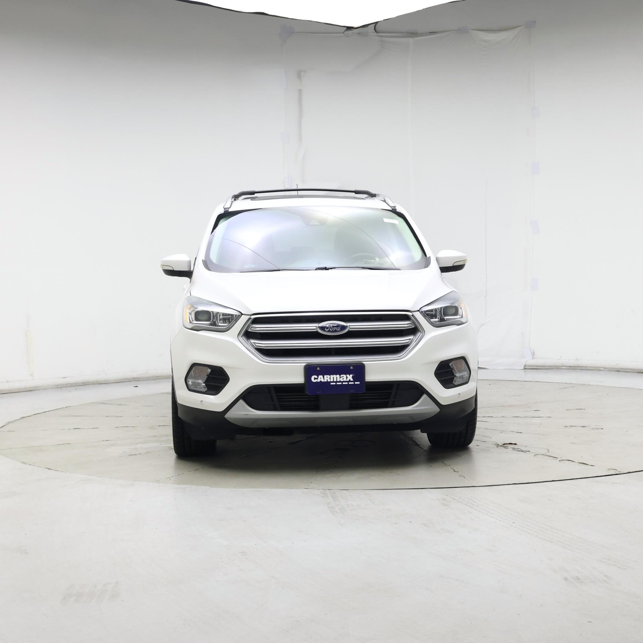 Thumbnail: 2017 Ford Escape - 5