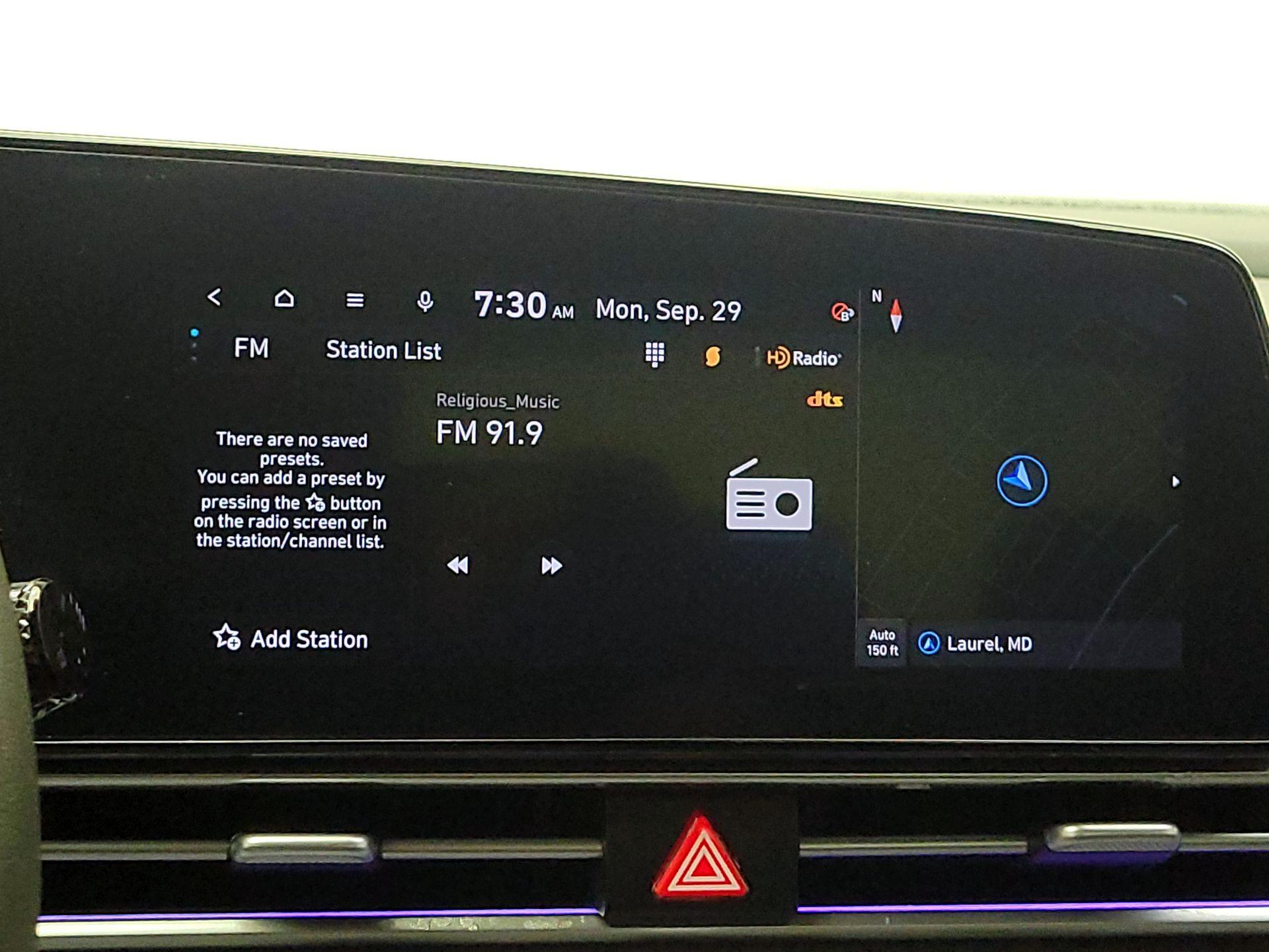 Thumbnail: 2024 Hyundai Elantra - 16