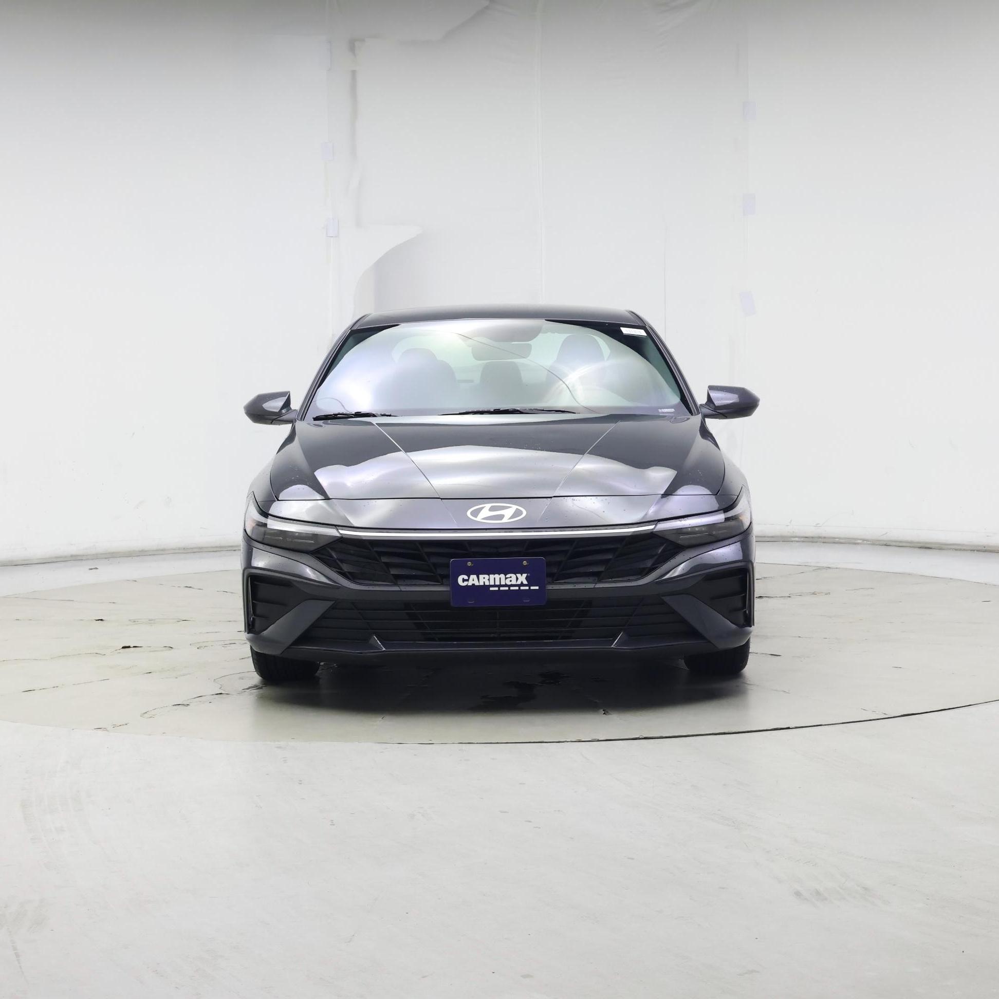 Thumbnail: 2024 Hyundai Elantra - 5