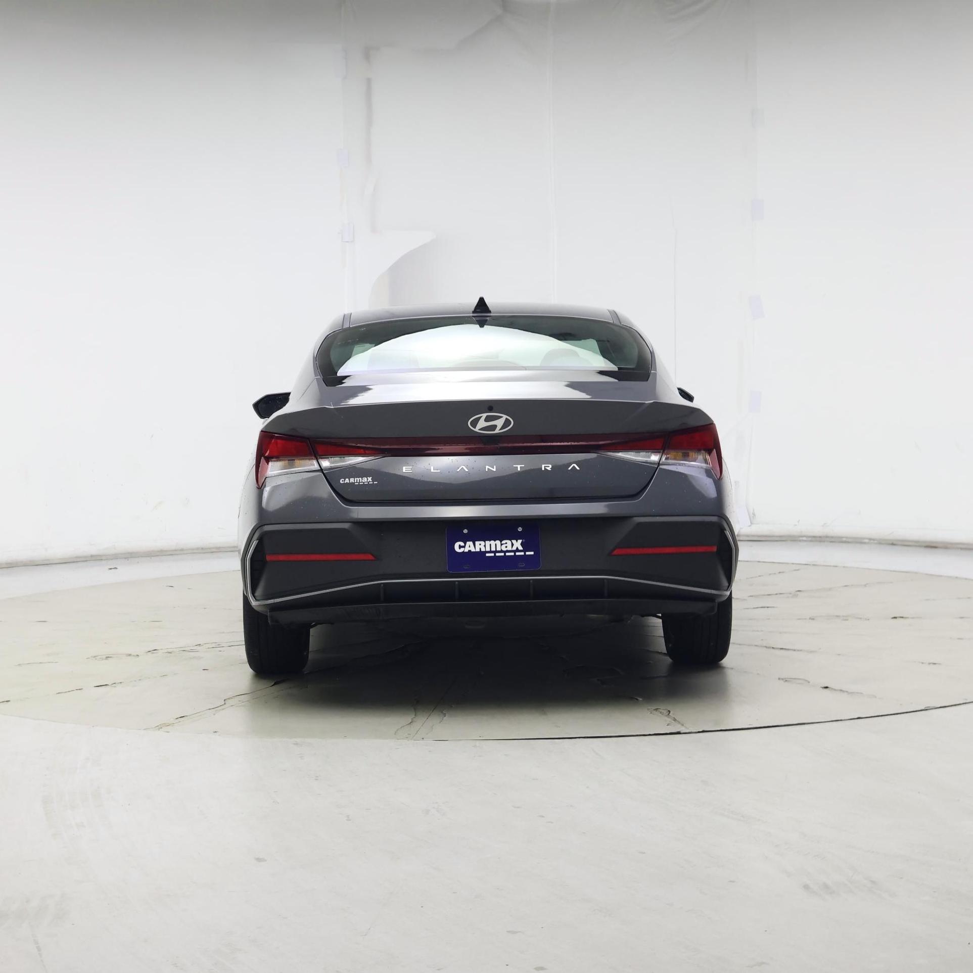 Thumbnail: 2024 Hyundai Elantra - 6