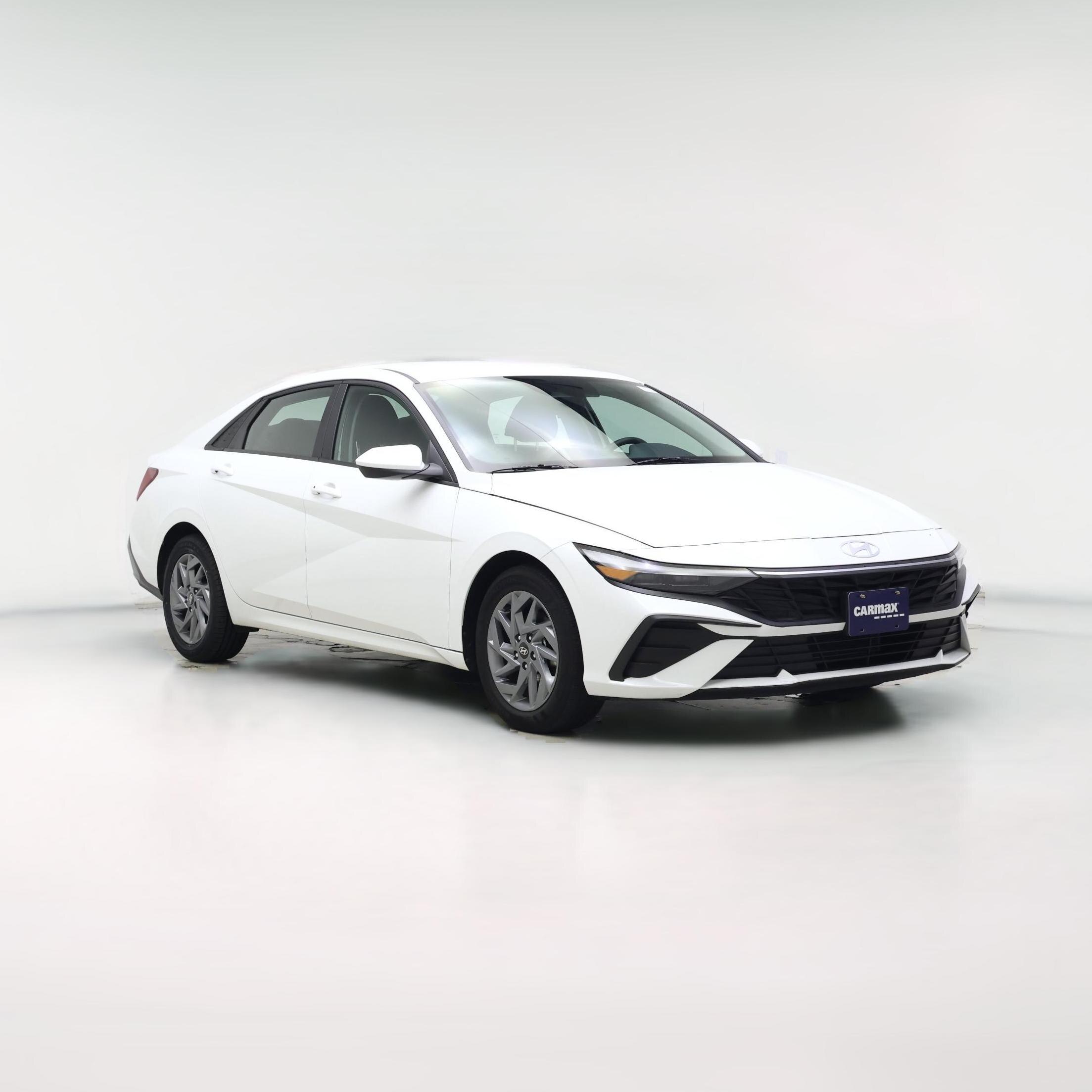 Thumbnail: 2024 Hyundai Elantra - 1