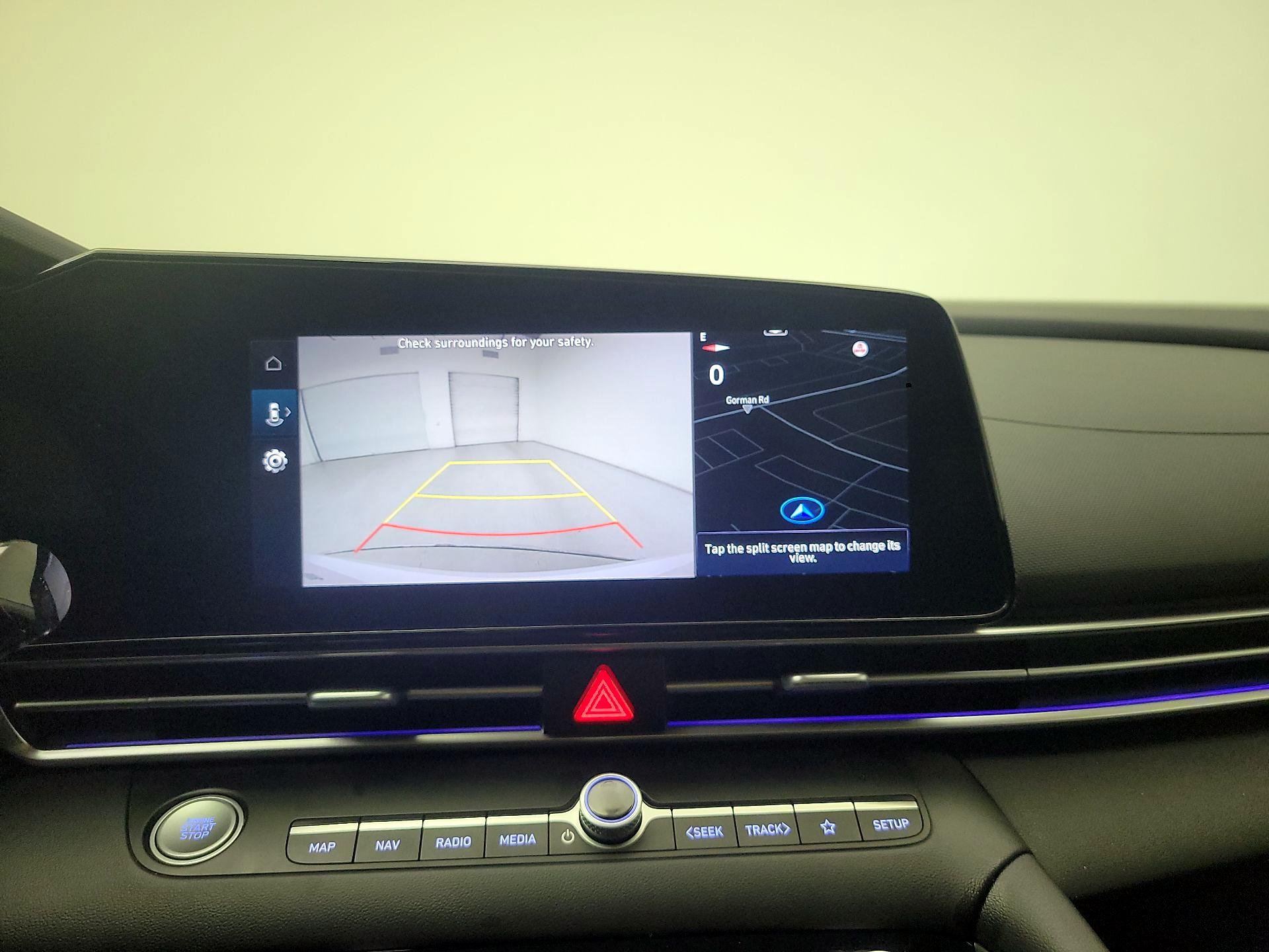 Thumbnail: 2024 Hyundai Elantra - 15