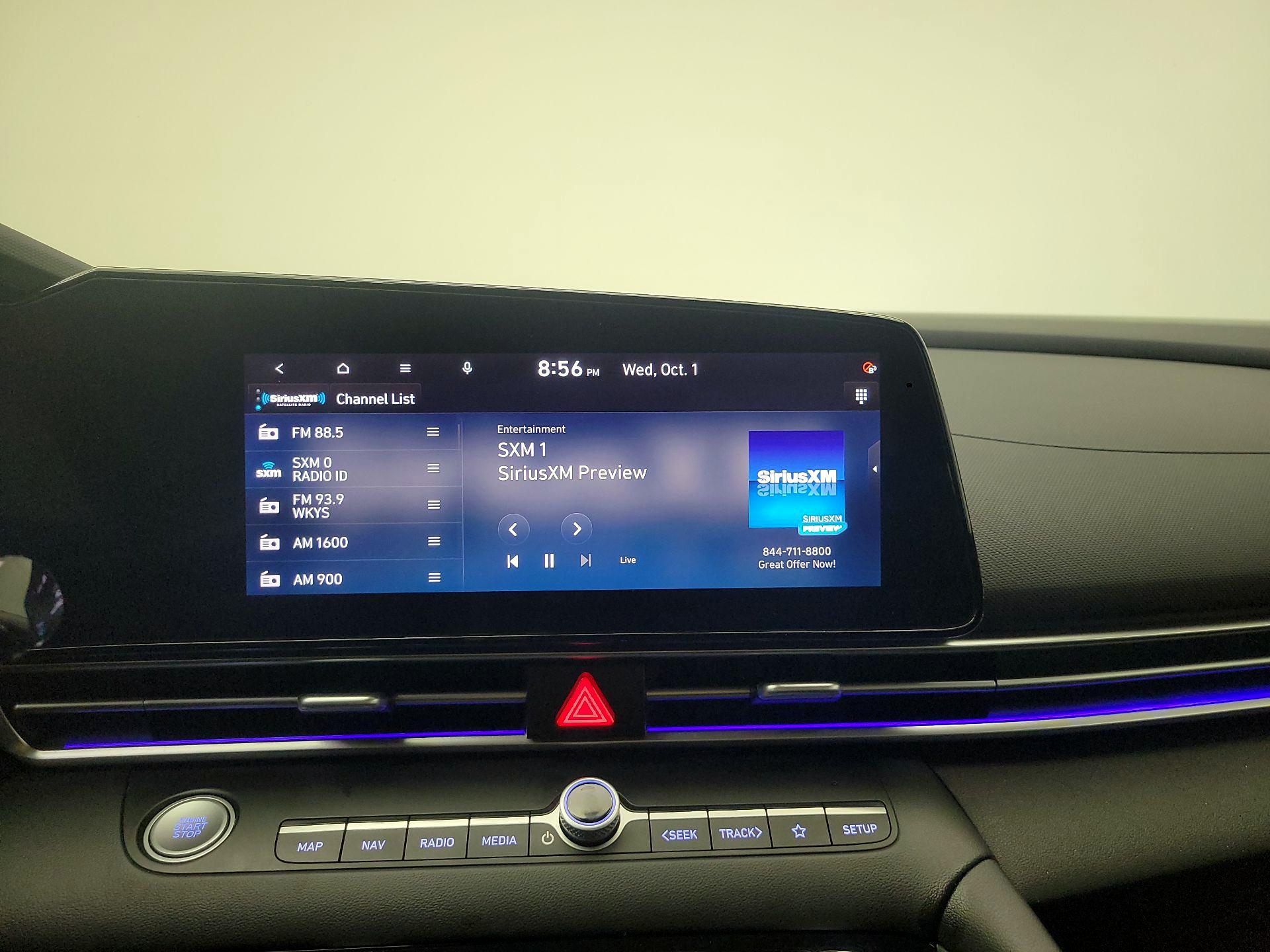 Thumbnail: 2024 Hyundai Elantra - 16