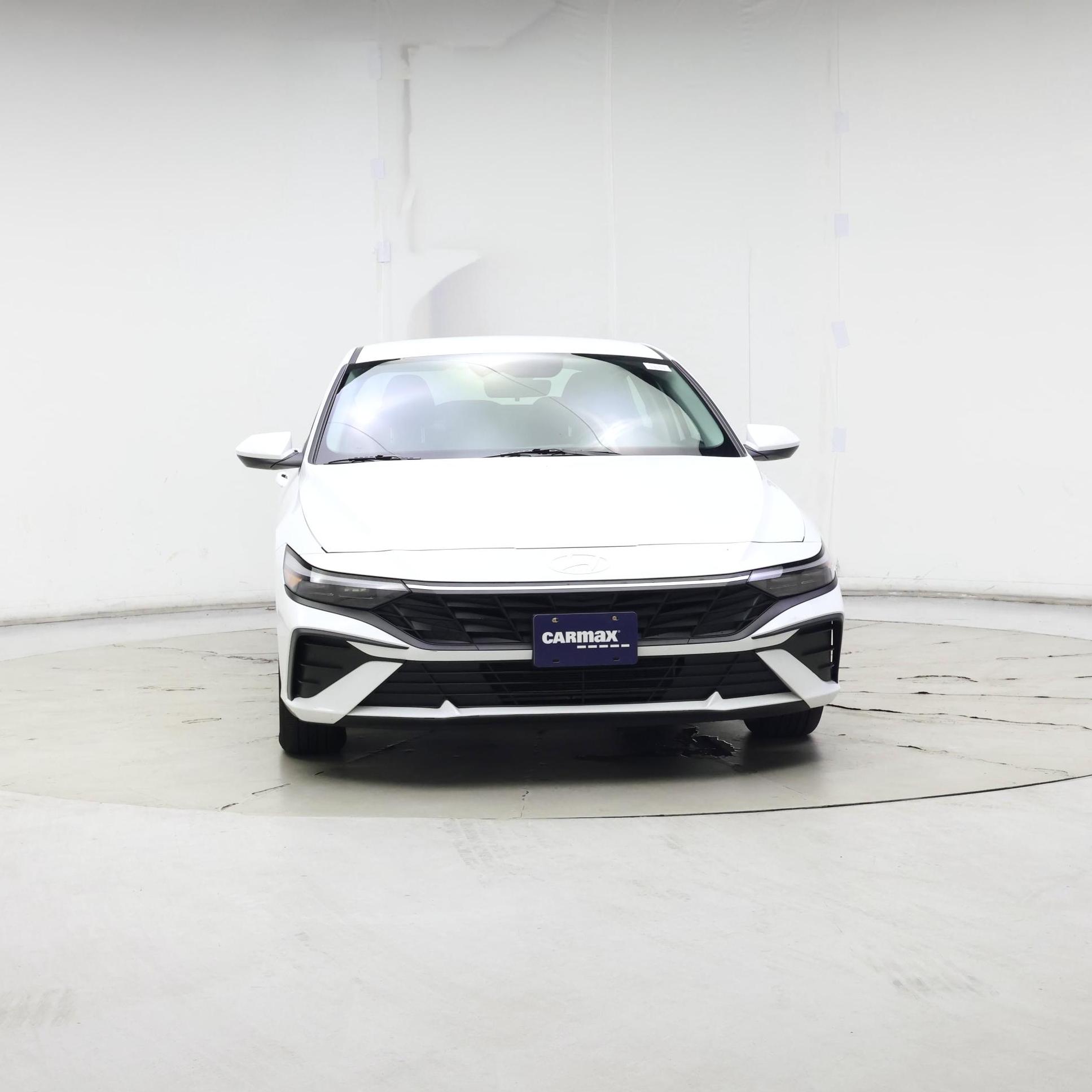 Thumbnail: 2024 Hyundai Elantra - 5
