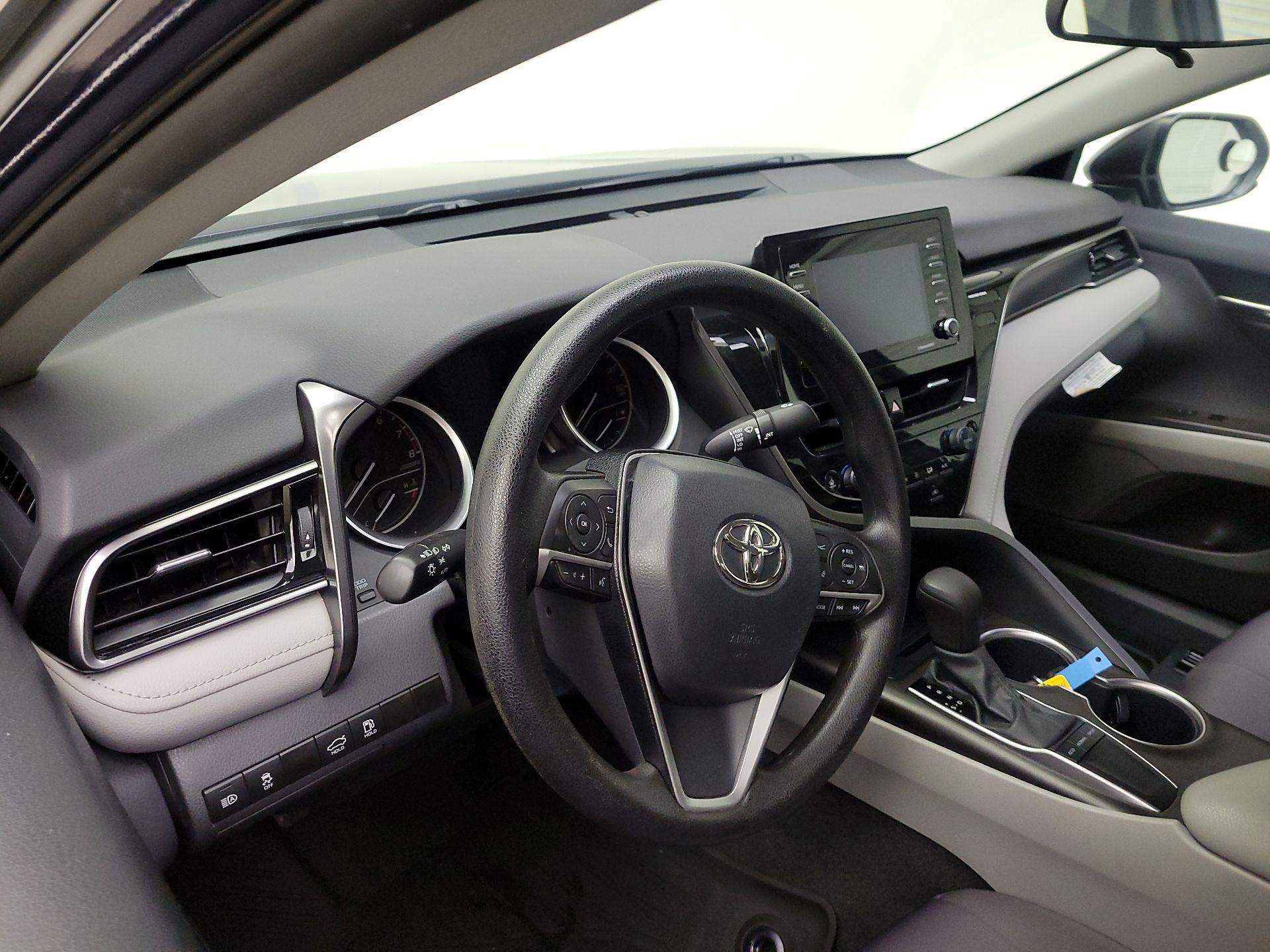 Thumbnail: 2022 Toyota Camry - 9