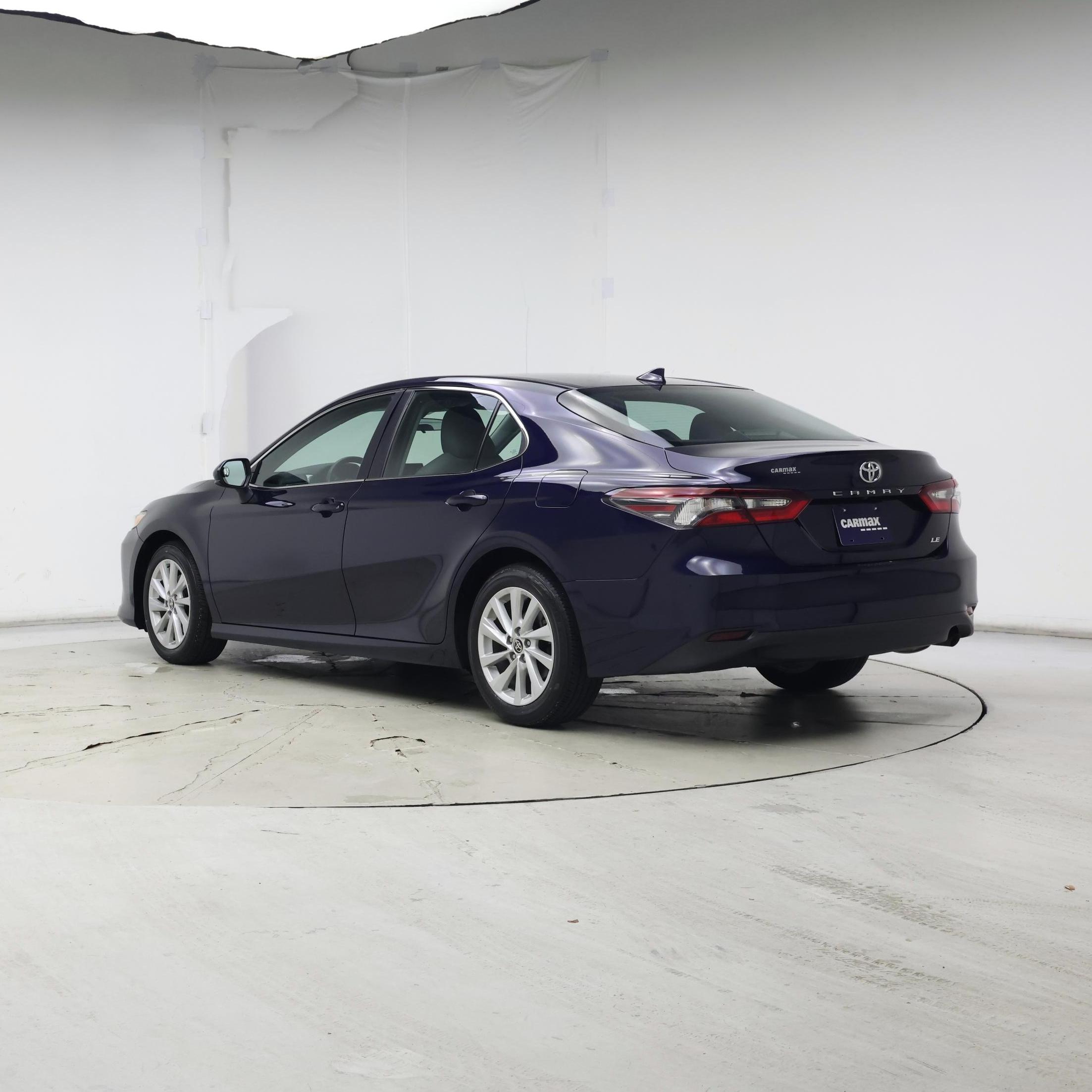 Thumbnail: 2022 Toyota Camry - 2