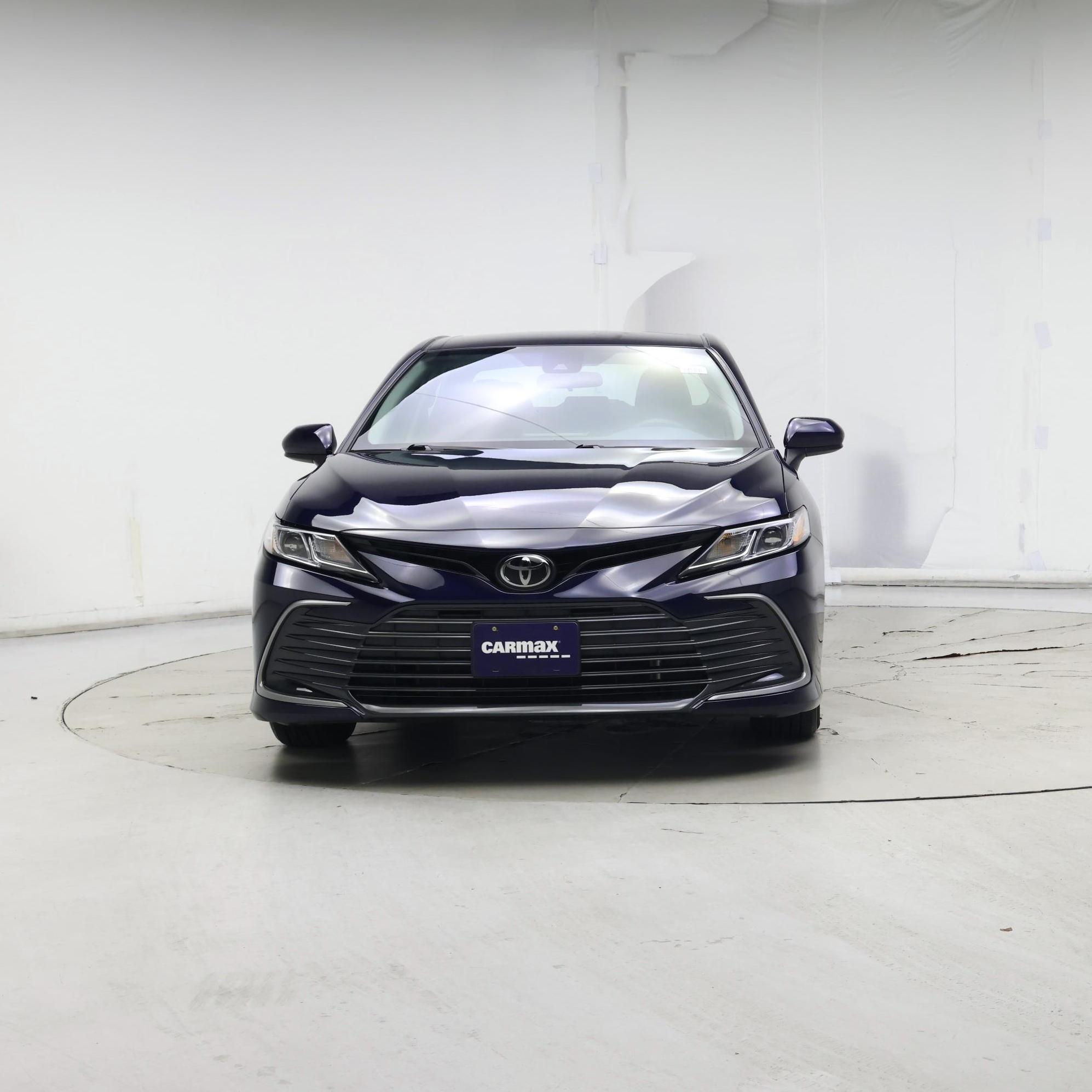 Thumbnail: 2022 Toyota Camry - 5